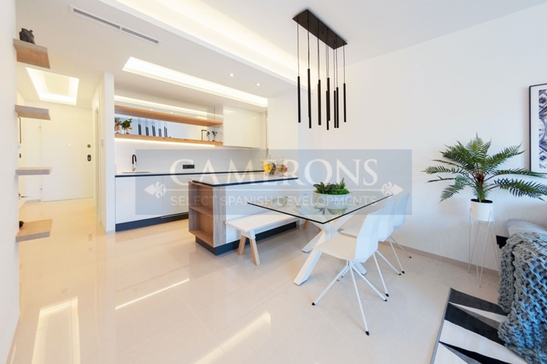 Condominio en Guardamar Del Segura,  10081768