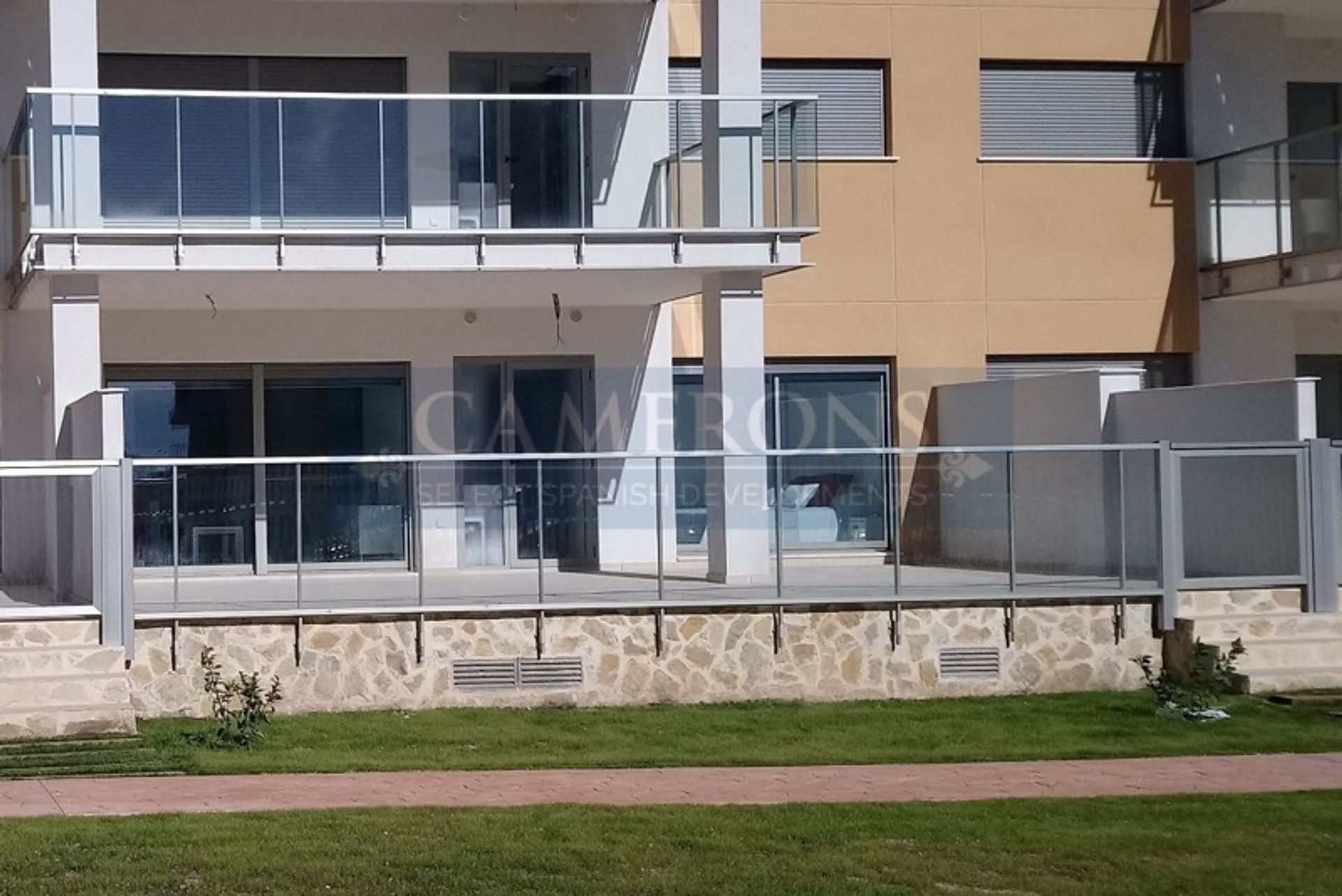 Condominium in Campoamor, Valencia 10081772