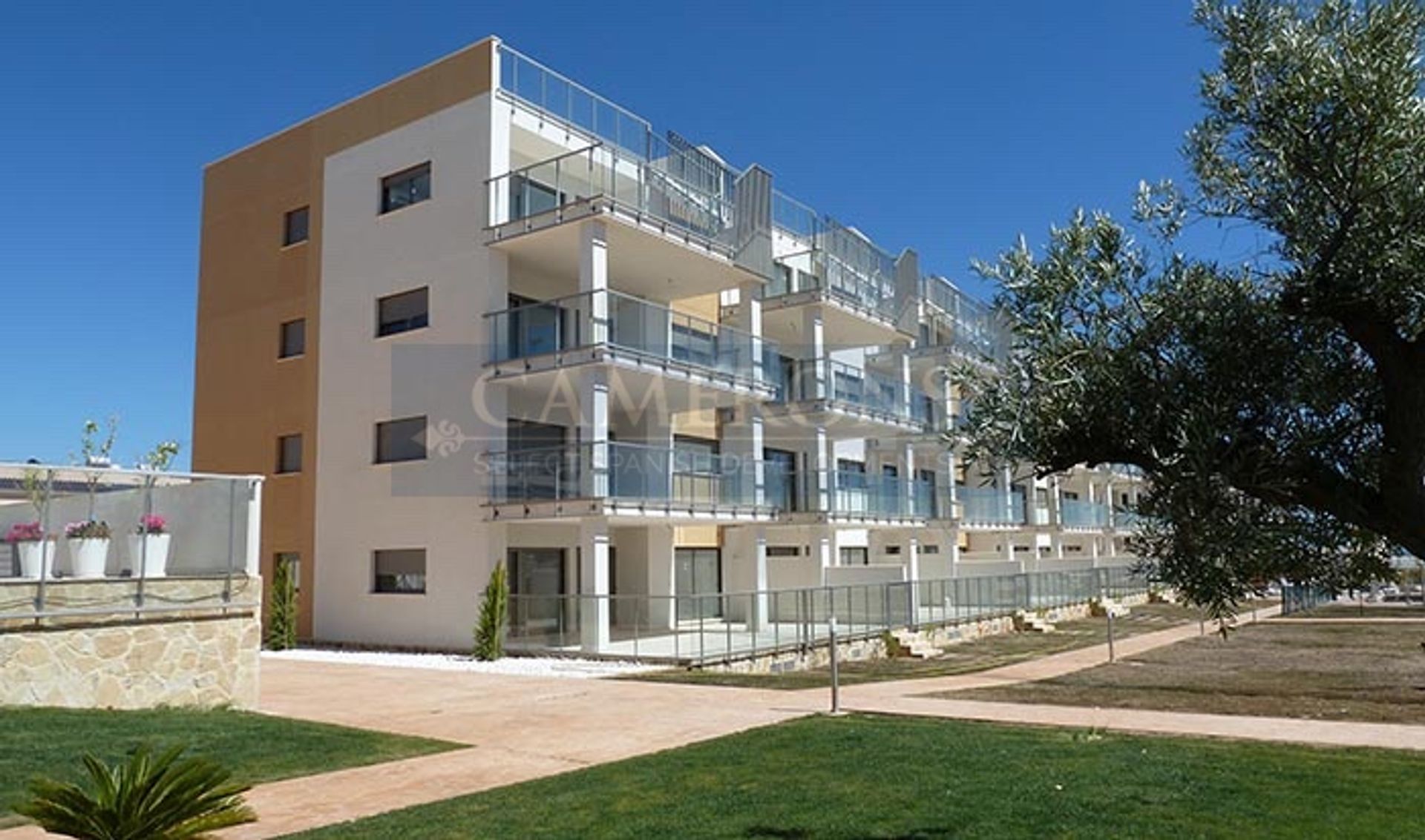 Condominium in Campoamor, Valencia 10081772