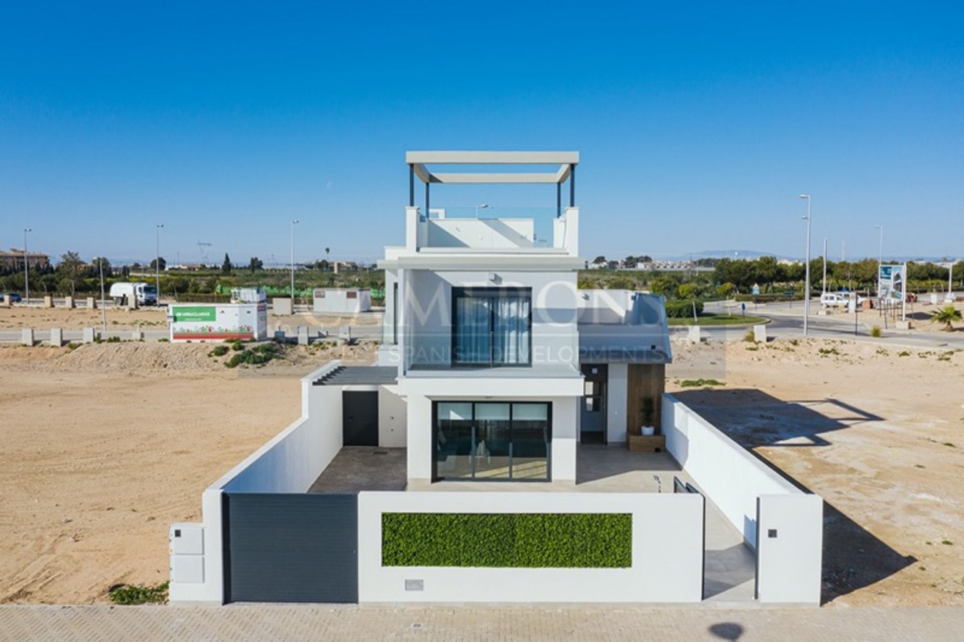 House in Roda, Murcia 10081776