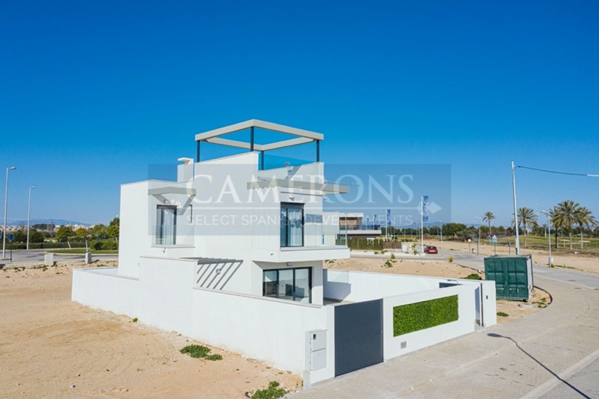 House in Roda, Murcia 10081776