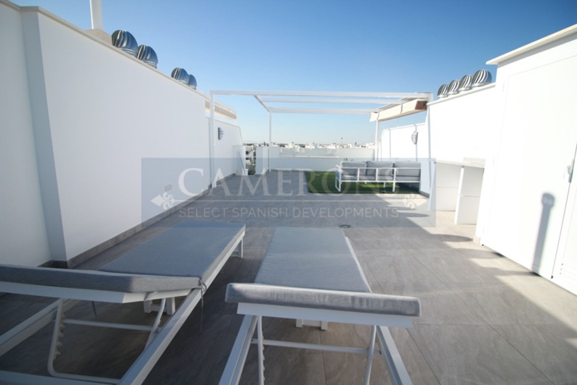 Condominio en Torre De La Horadada,  10081782