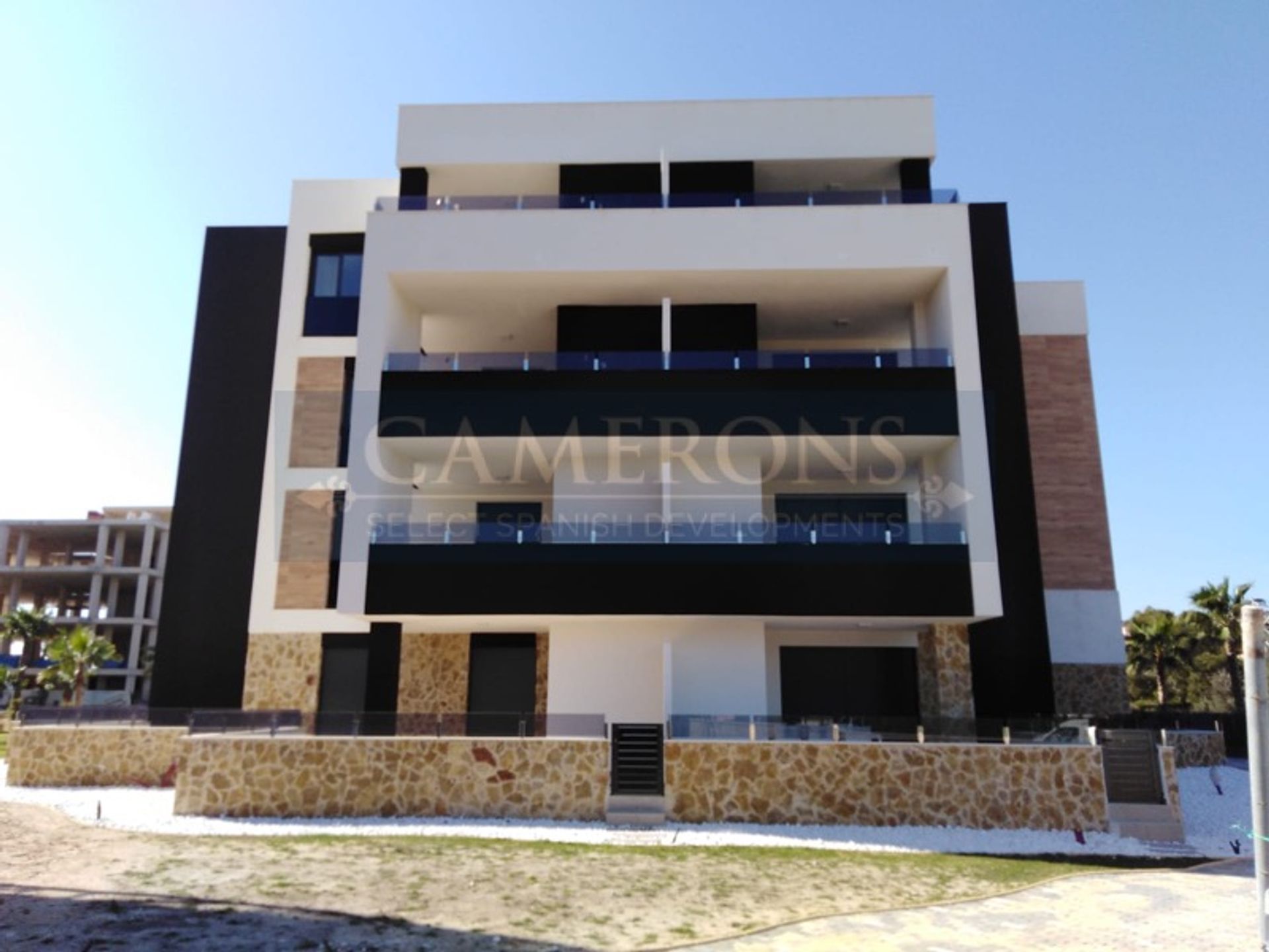 Condominio nel Campoamor, Valenza 10081832