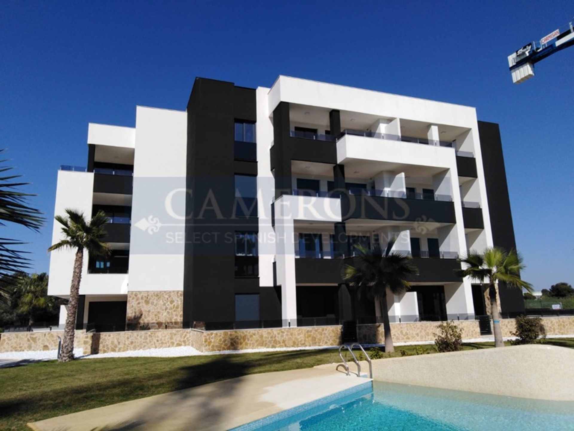 Condominio nel Campoamor, Valenza 10081832