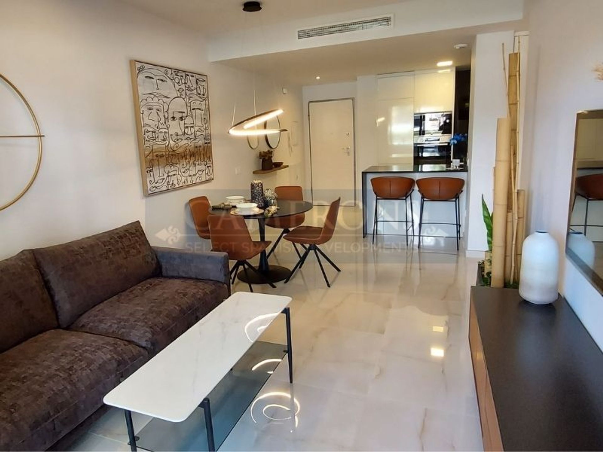 Condominio nel Campoamor, Valenza 10081832