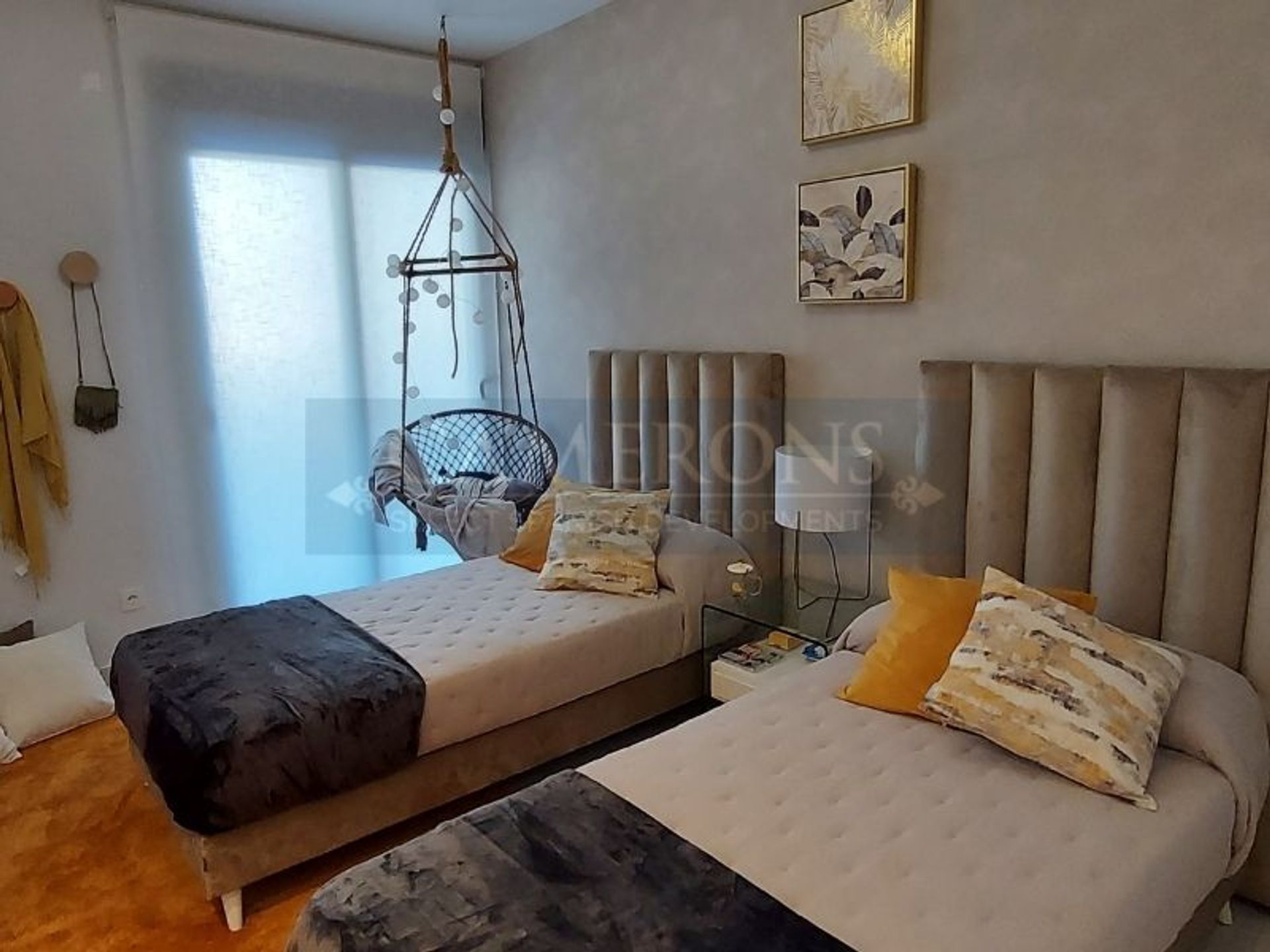 Condominio nel Campoamor, Valenza 10081832