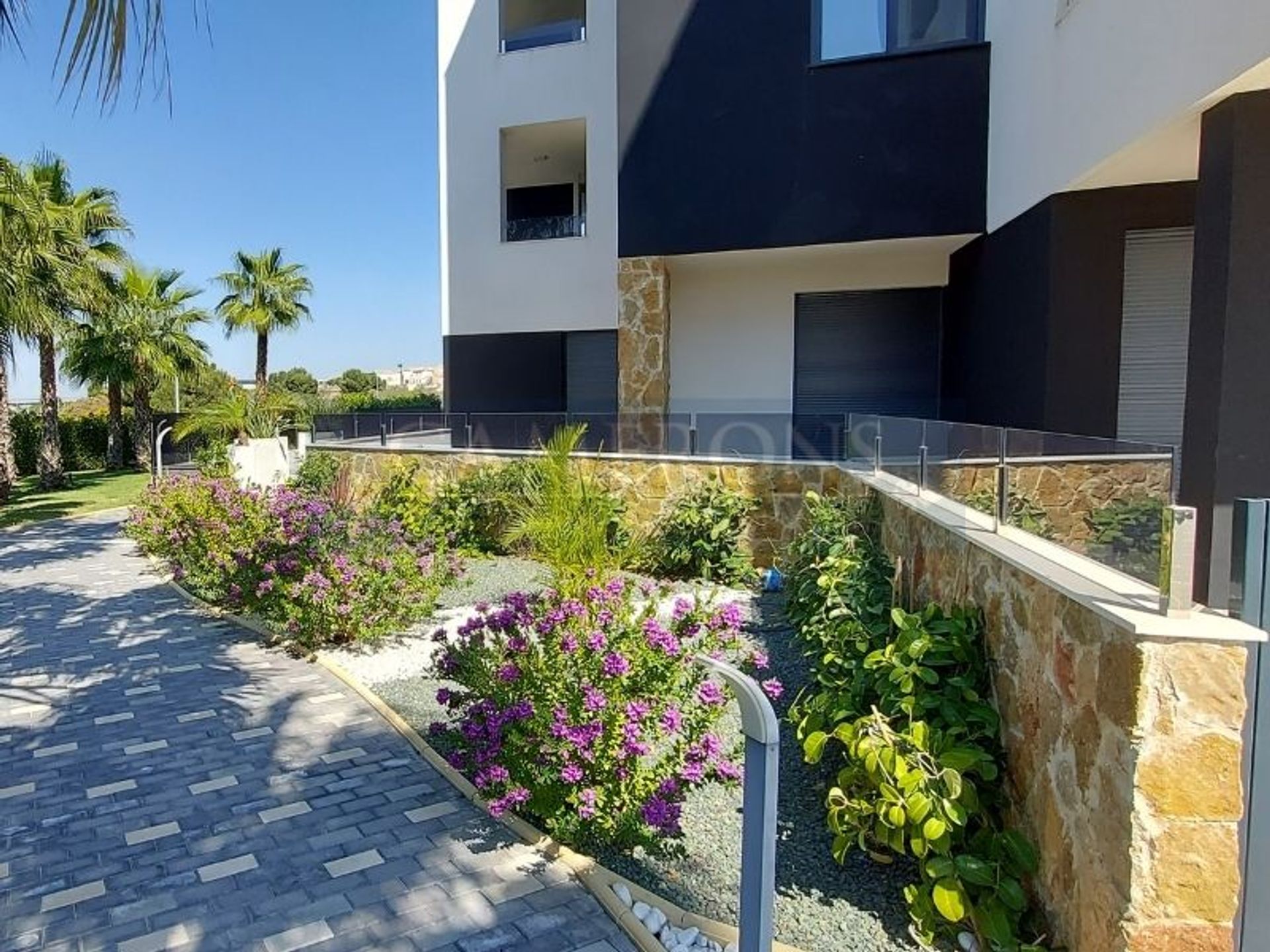 Condominio nel Campoamor, Valenza 10081832