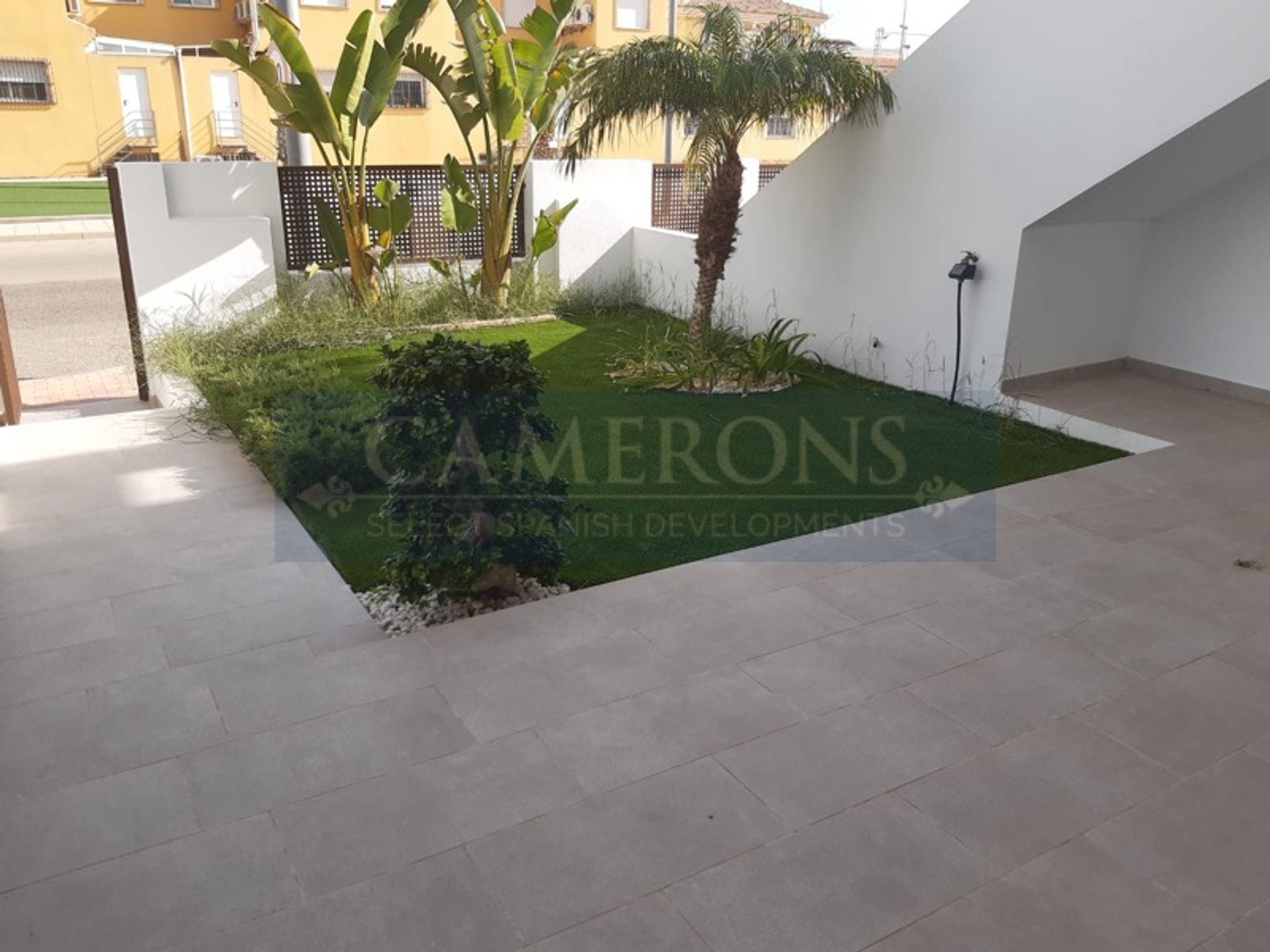 Condominio nel Los Albaladejos, Murcia 10081844