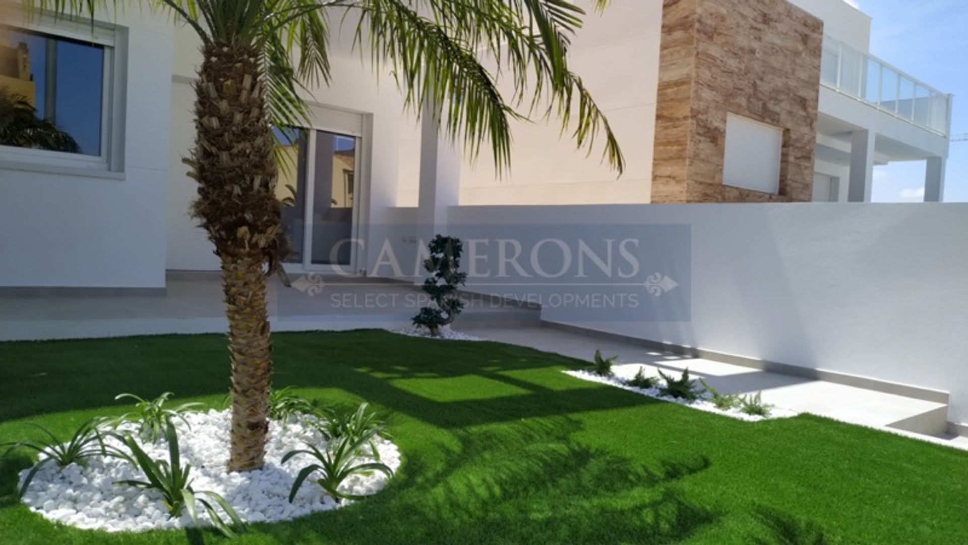 Condominio nel Los Albaladejos, Murcia 10081844