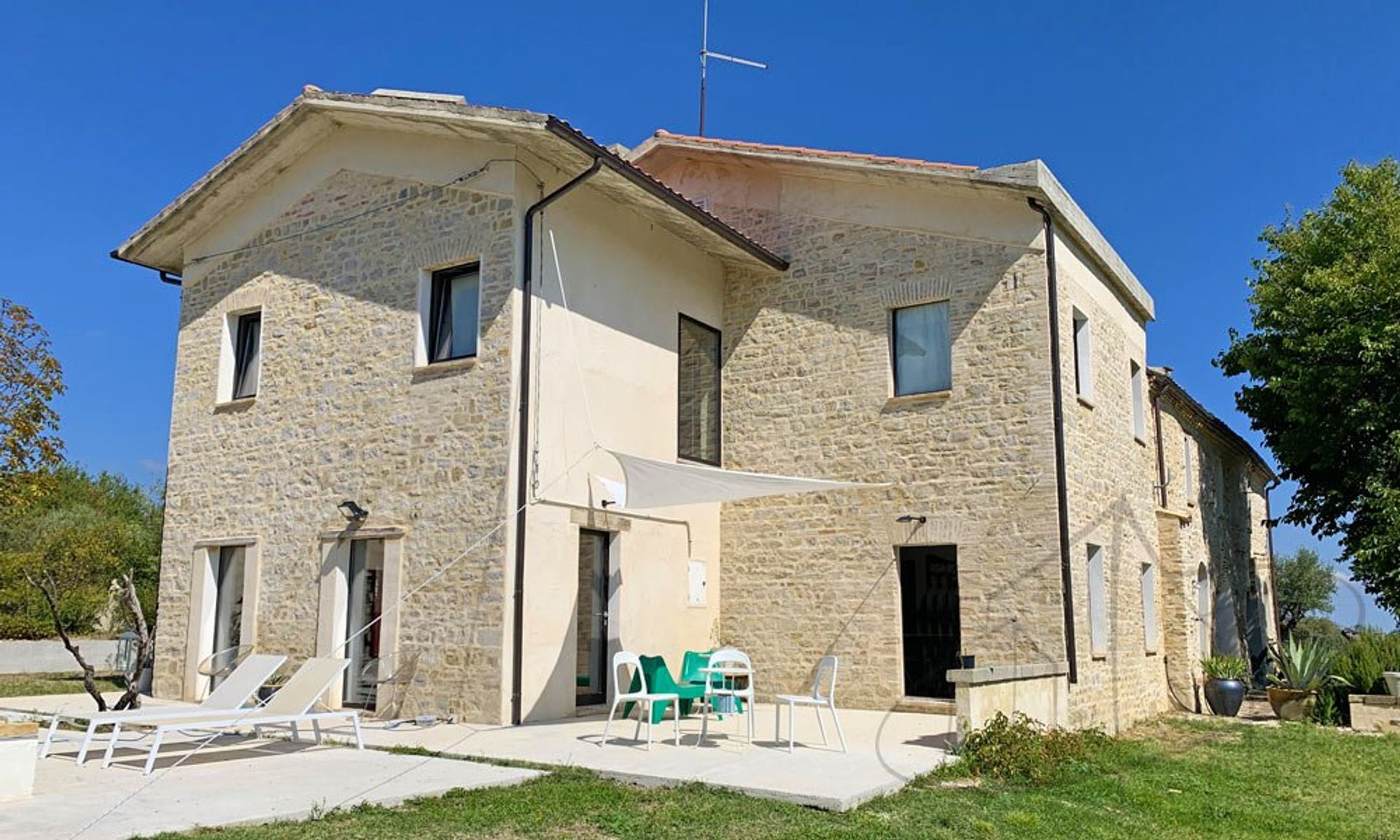 Casa nel Cingoli, Marche 10081871