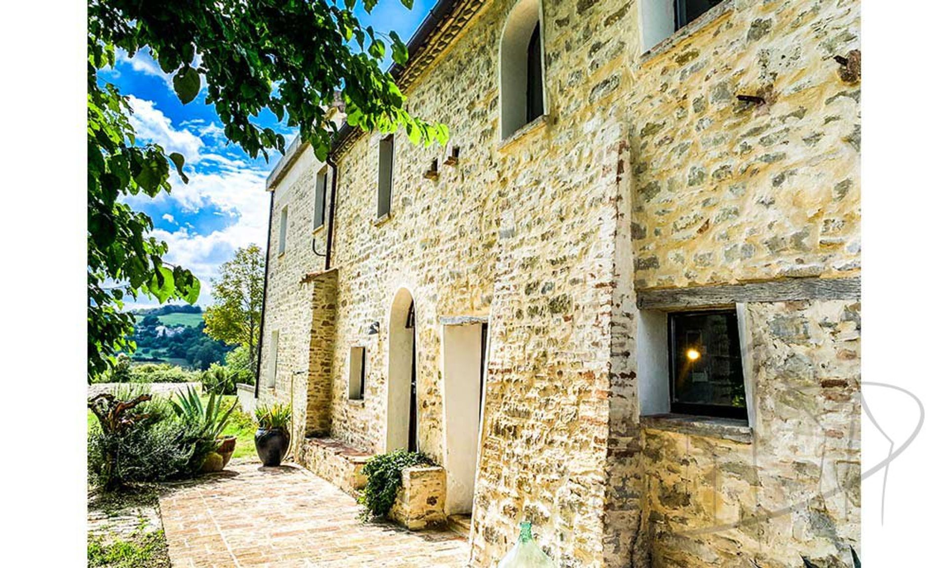 Casa nel Cingoli, Marche 10081871