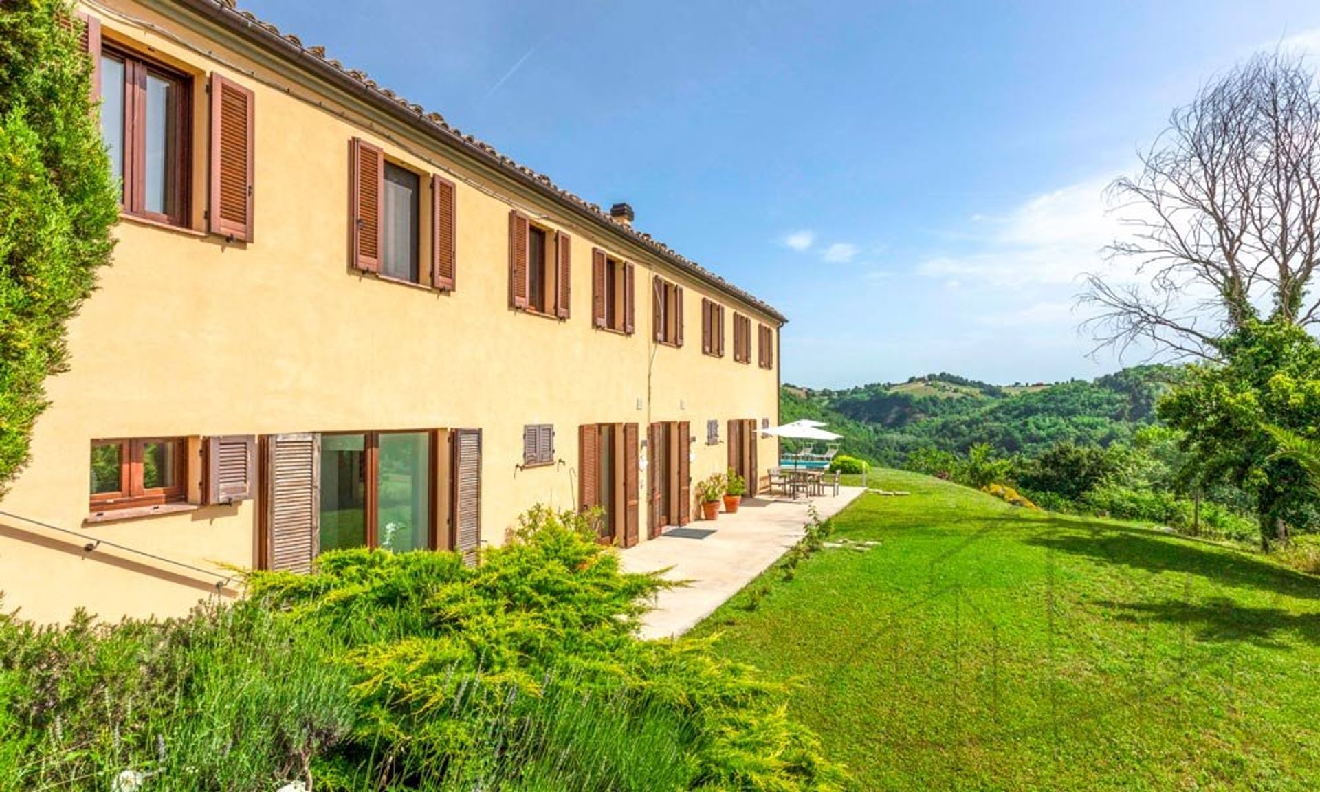 House in Rosora, Marche 10081872