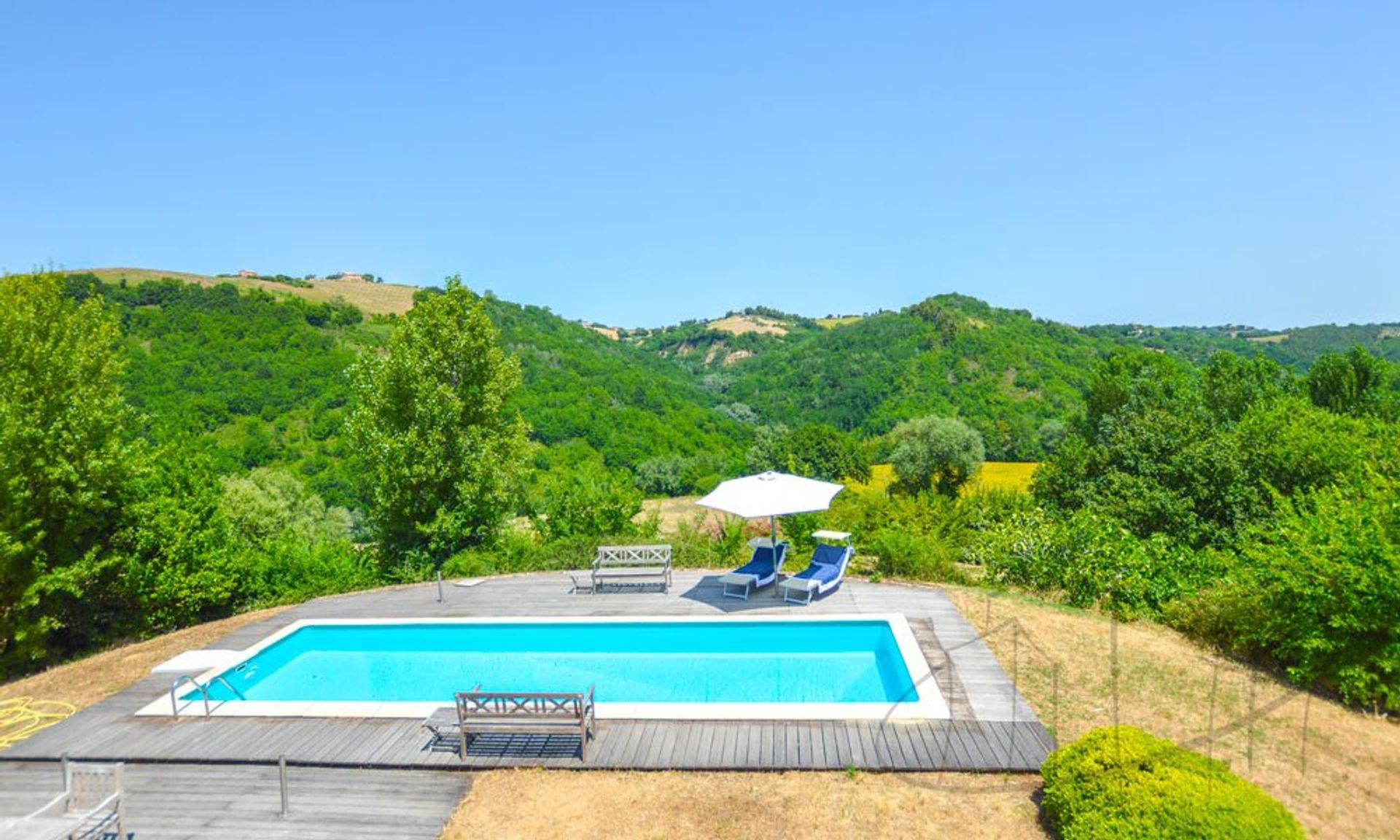 House in Rosora, Marche 10081872