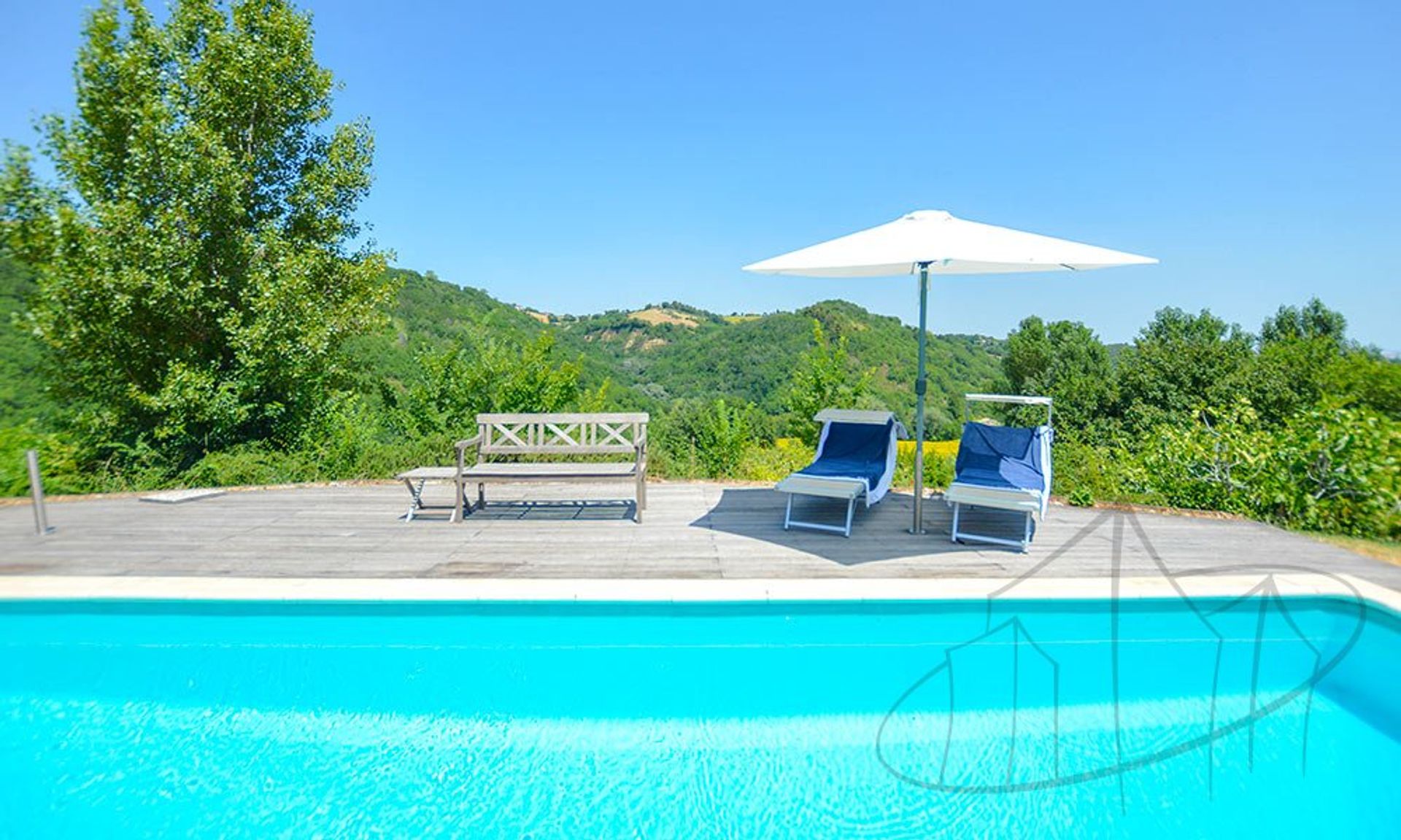 House in Rosora, Marche 10081872