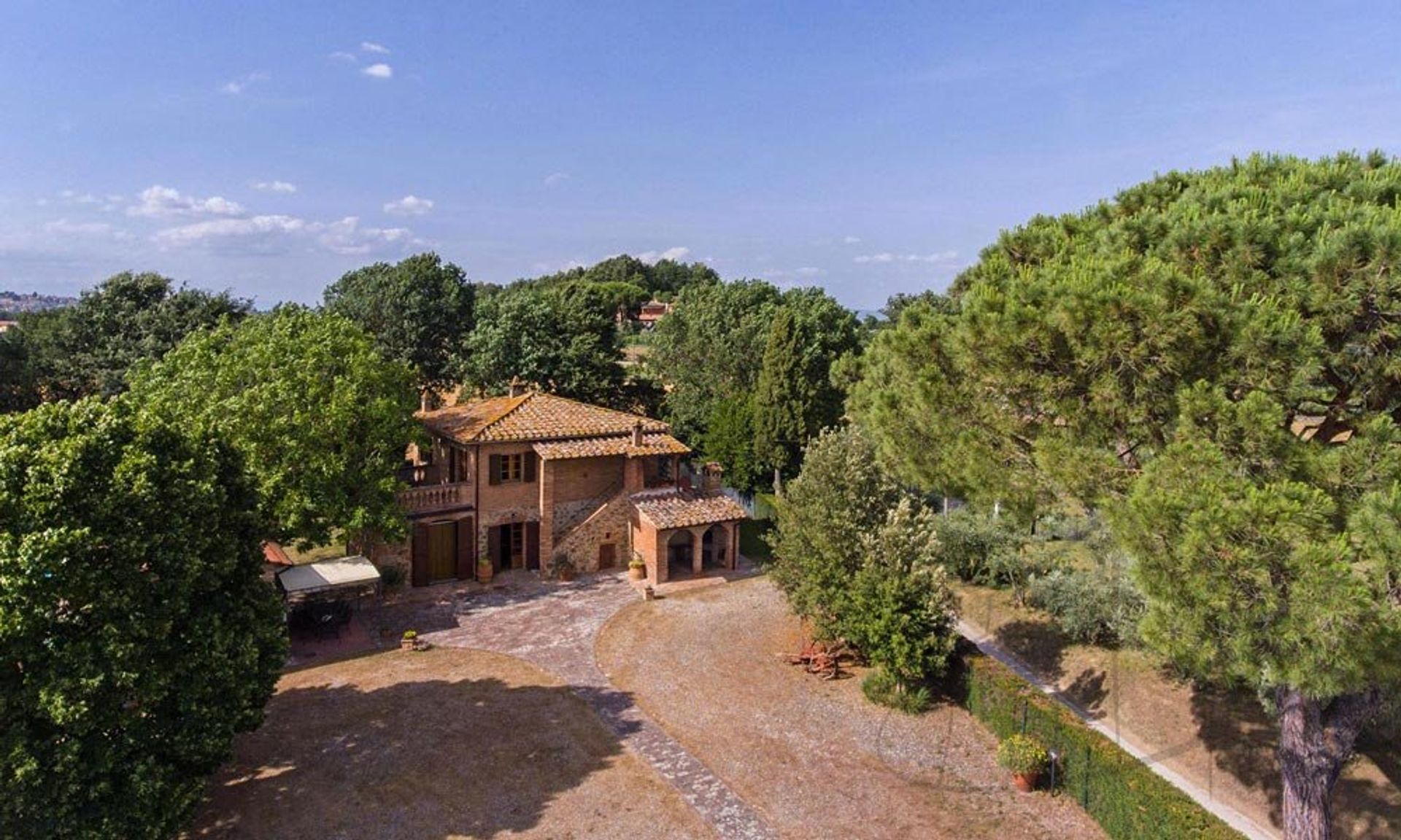 Huis in Lucignano, Toscane 10081875