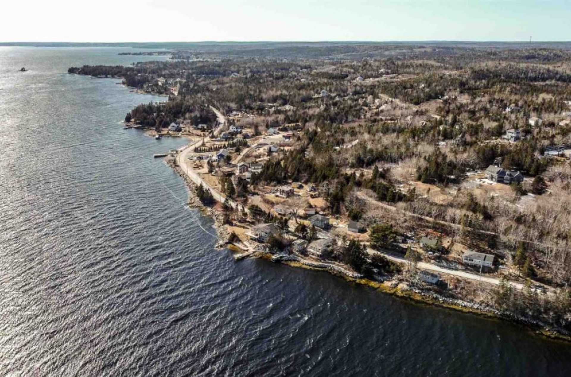 Tierra en Ingramport, Nova Scotia 10081878