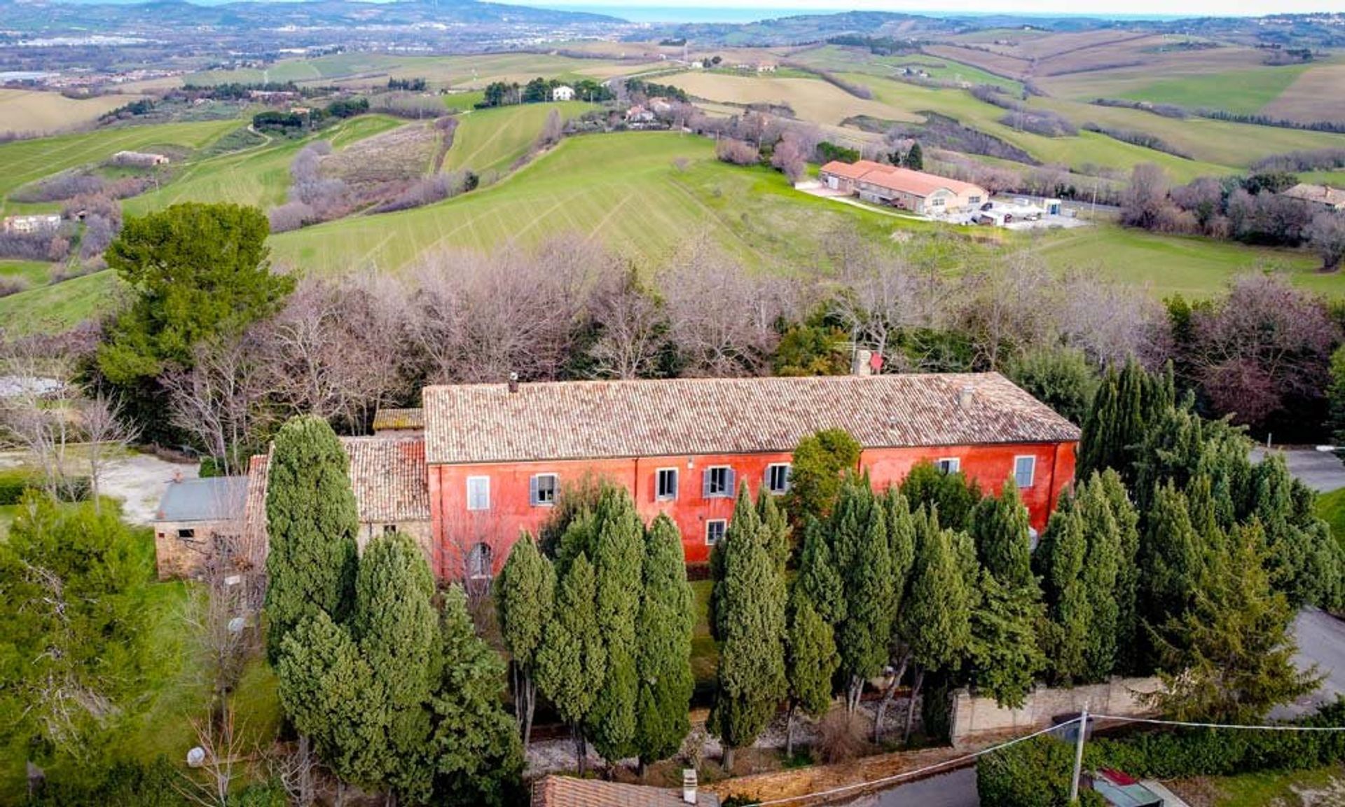 casa no Pesaro, Marche 10081887