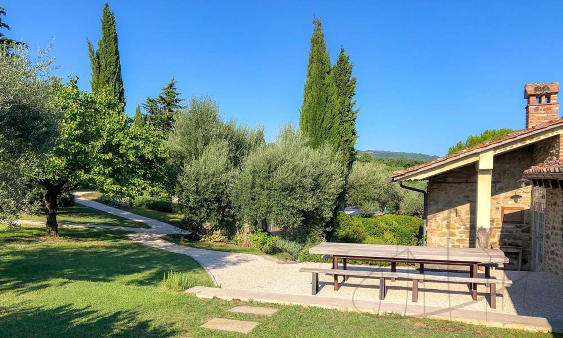 Huis in Tuoro Sul Trasimeno, Umbria 10081888