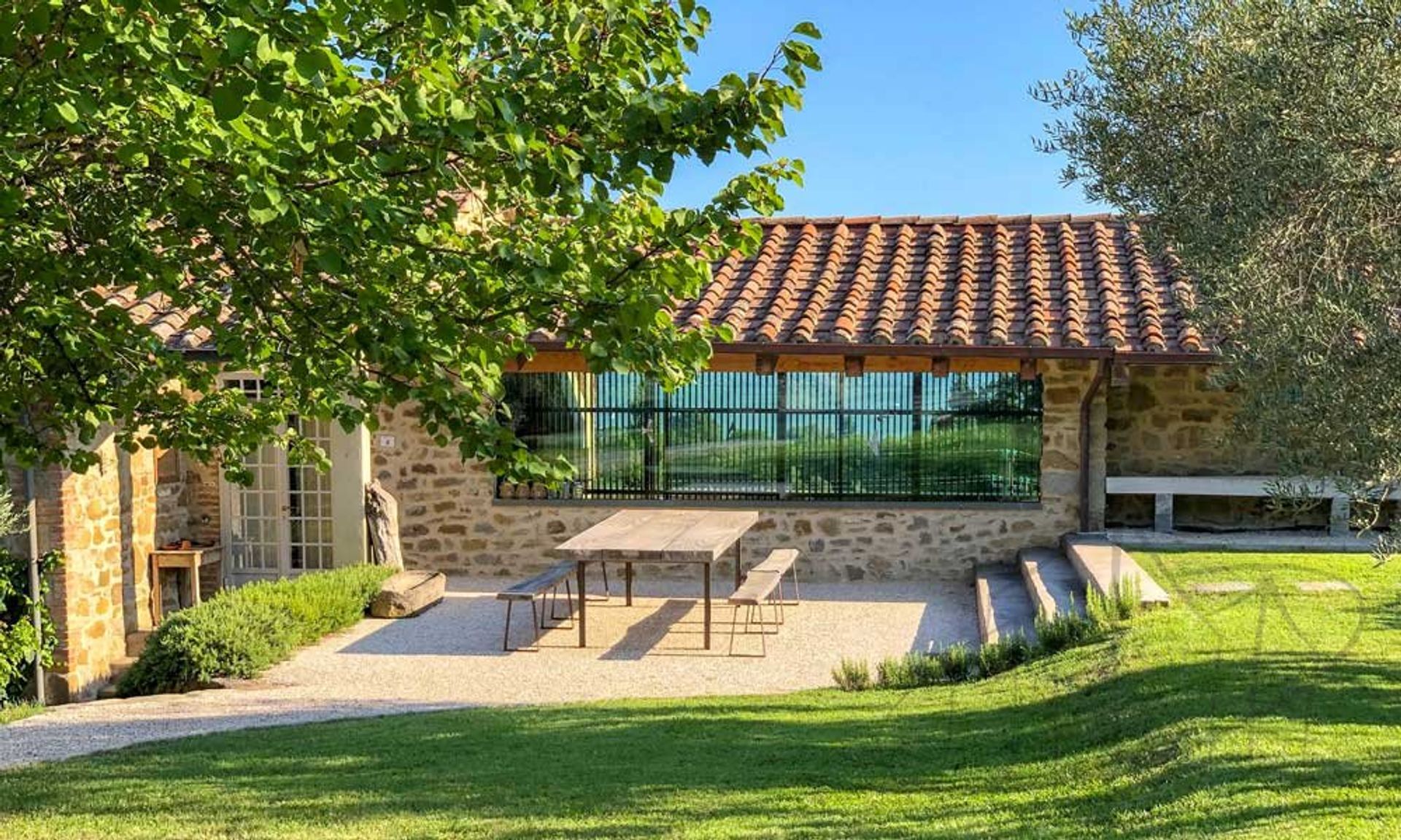 Huis in Tuoro Sul Trasimeno, Umbria 10081888