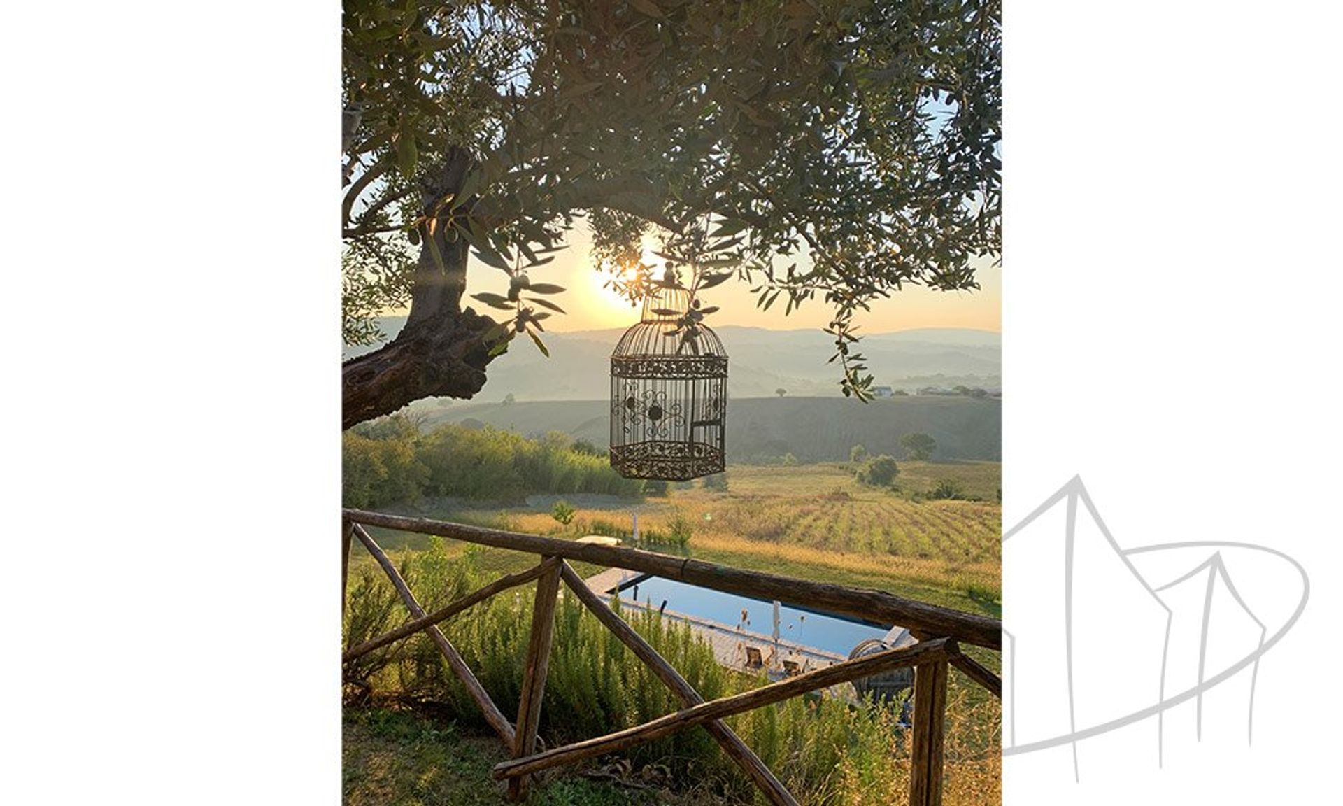 房子 在 Serra San Quirico, Marche 10081889