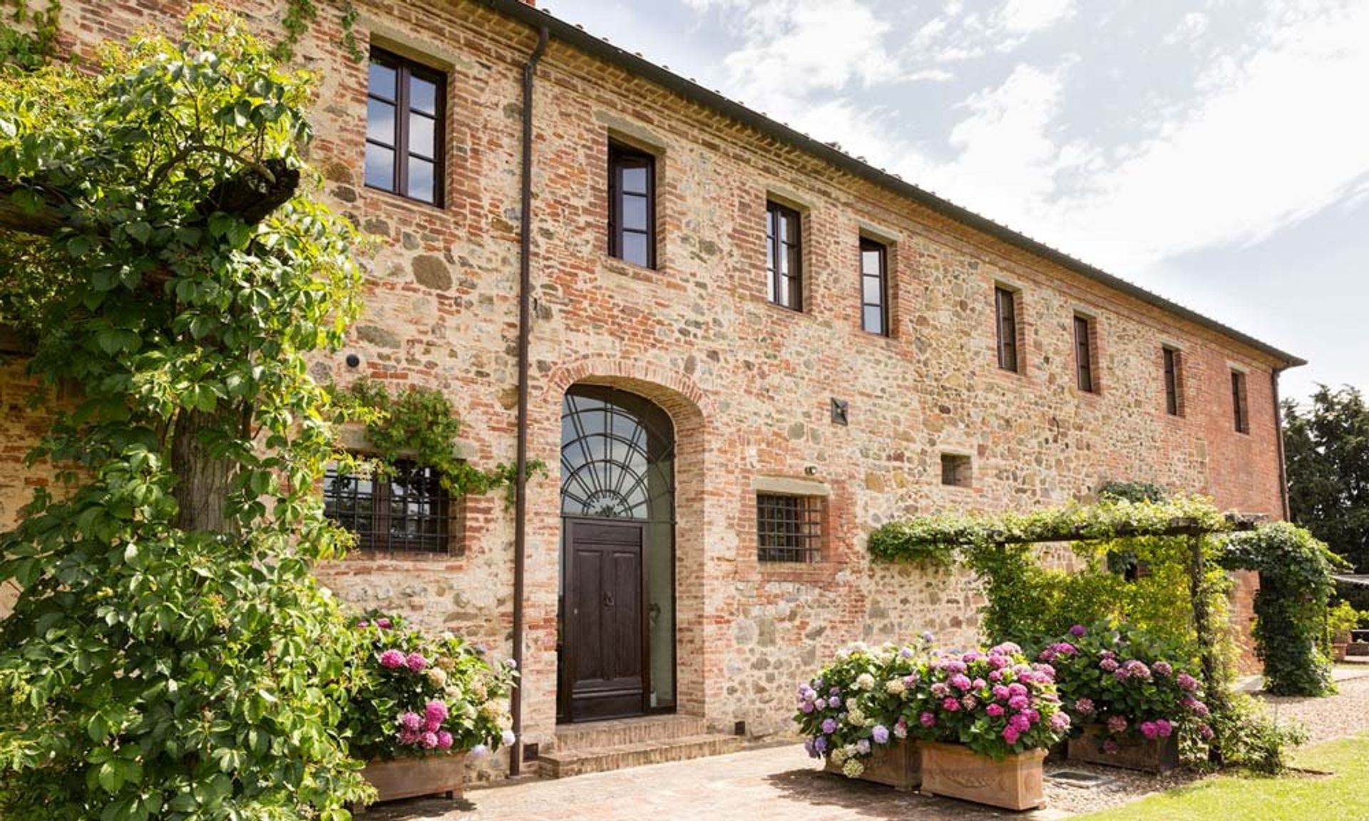 casa no Torrita Di Siena, Tuscany 10081895