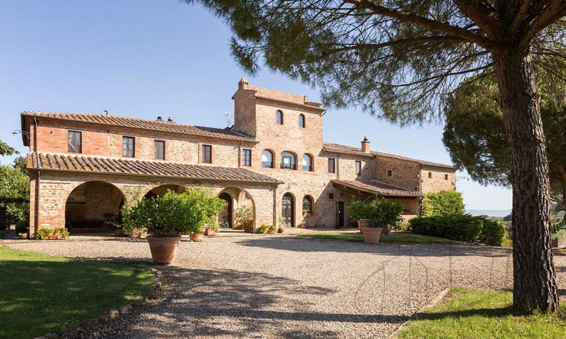 casa no Torrita Di Siena, Tuscany 10081895