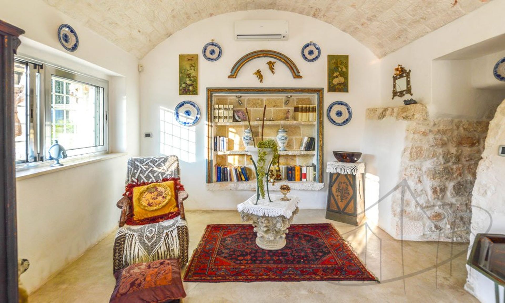 عمارات في Ostuni, Puglia 10081906