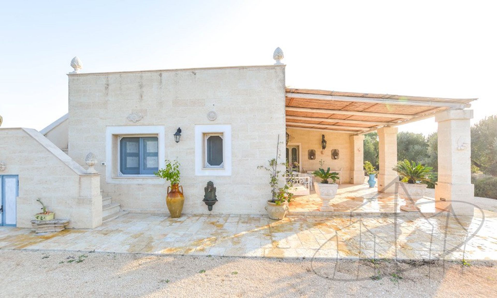 Condominio nel Ostuni, Puglia 10081906