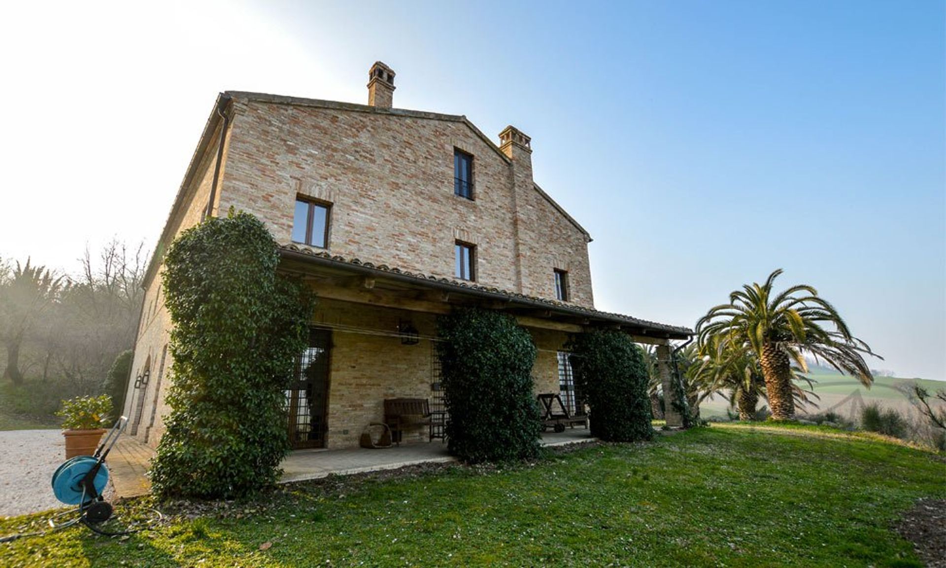 Haus im Senigallia, Marche 10081916