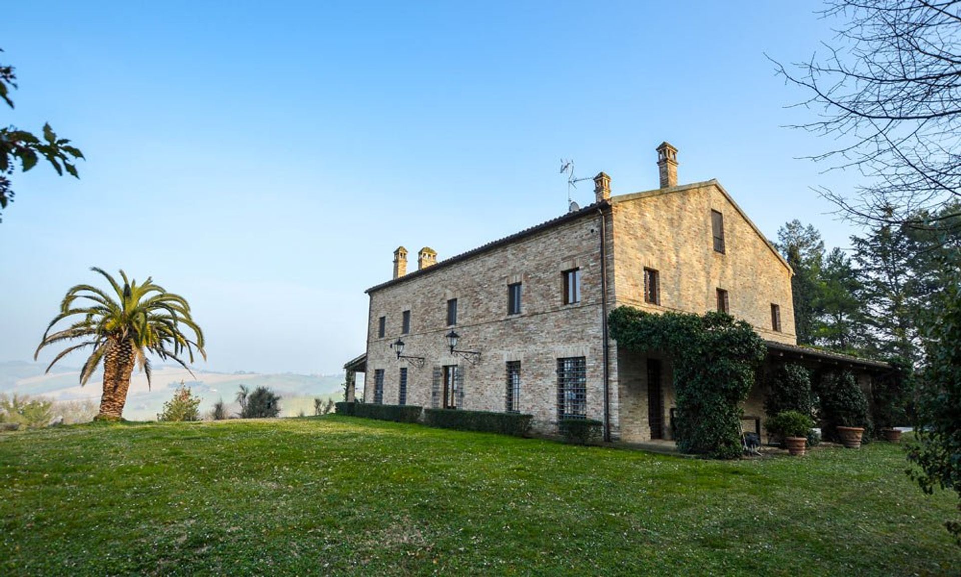 Haus im Senigallia, Marche 10081916