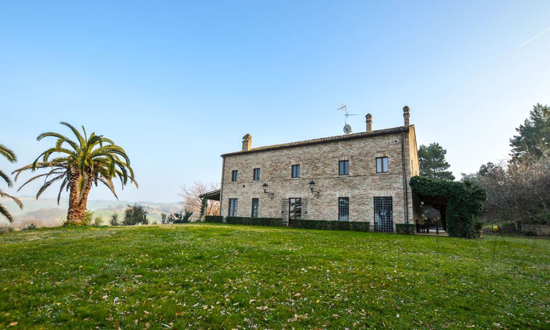 Haus im Senigallia, Marche 10081916