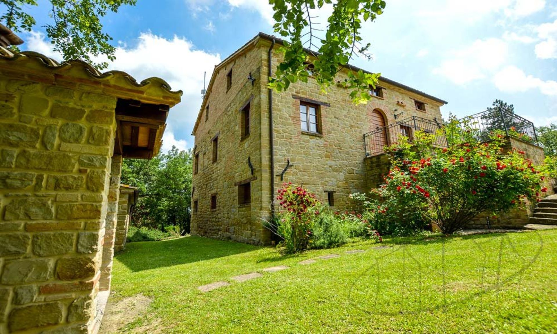 Detaljhandel i Gualdo, Marche 10081921