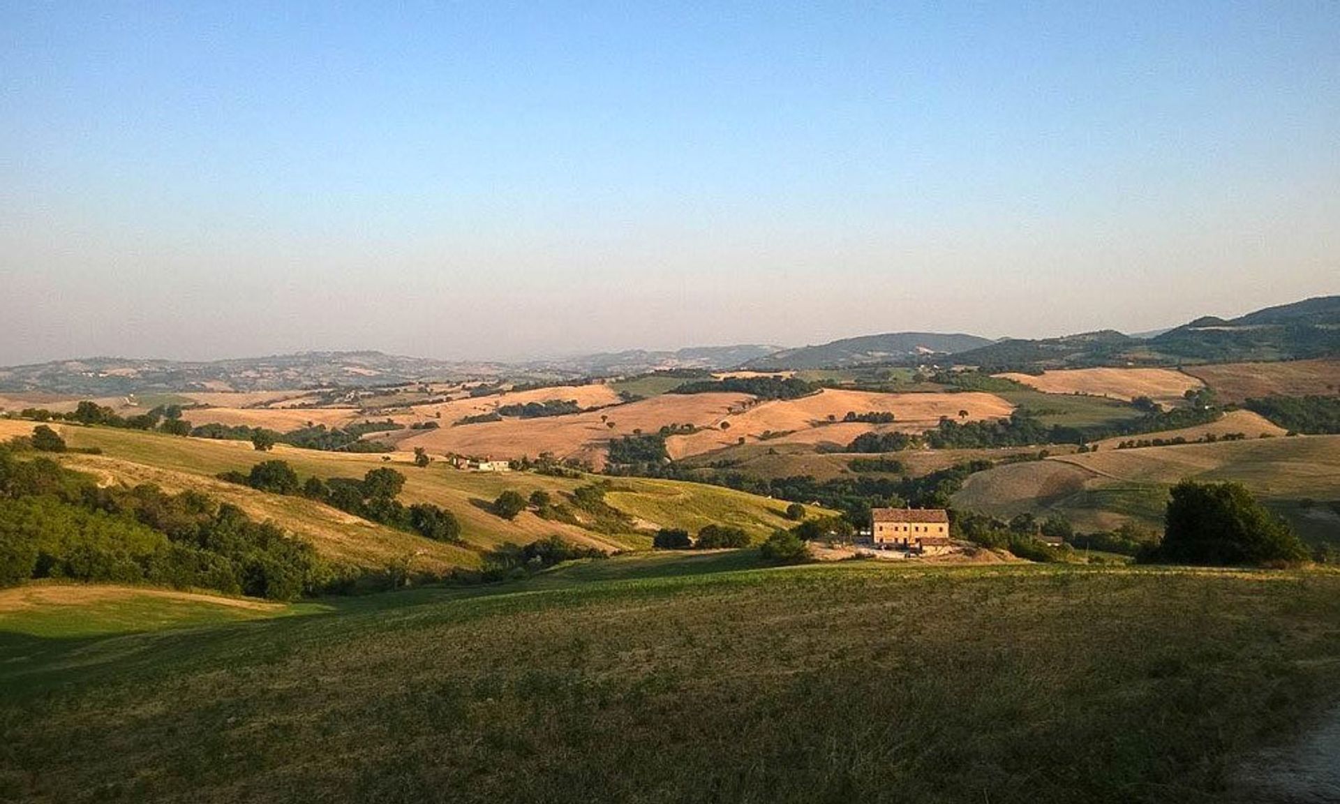 σπίτι σε Fossombrone, Marche 10081924