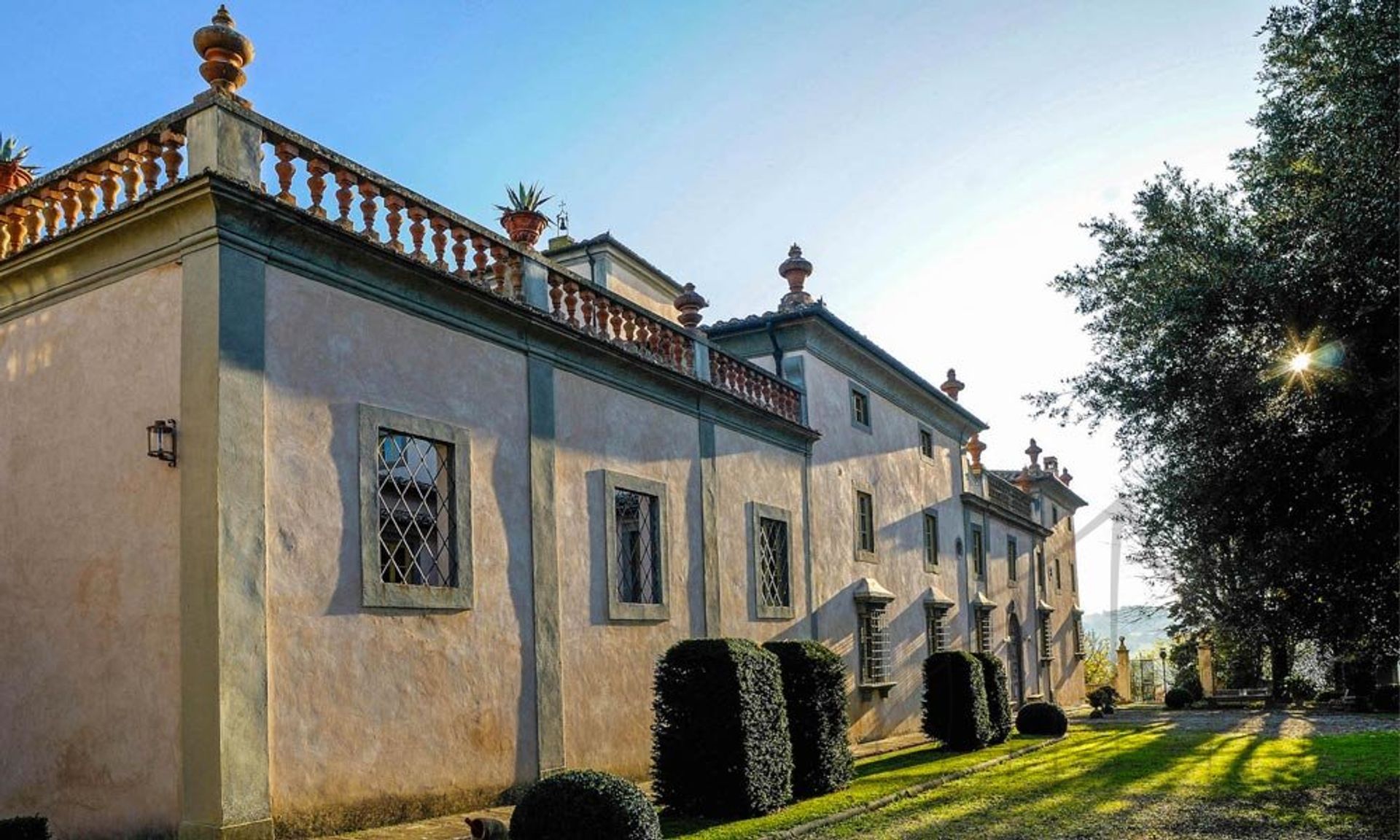 casa en Florence, Tuscany 10081928