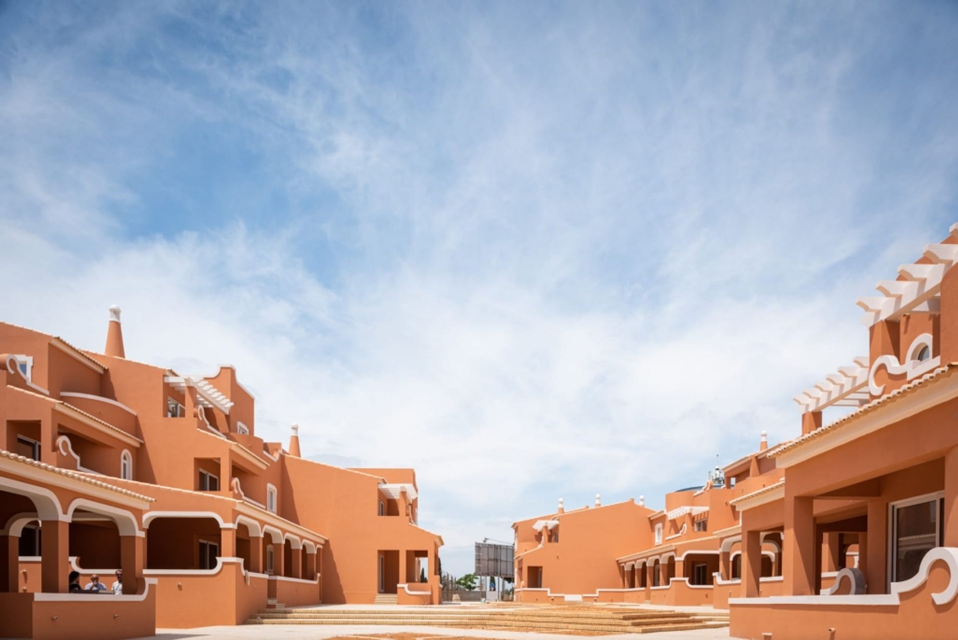 Condominio nel Porches, Algarve 10081929