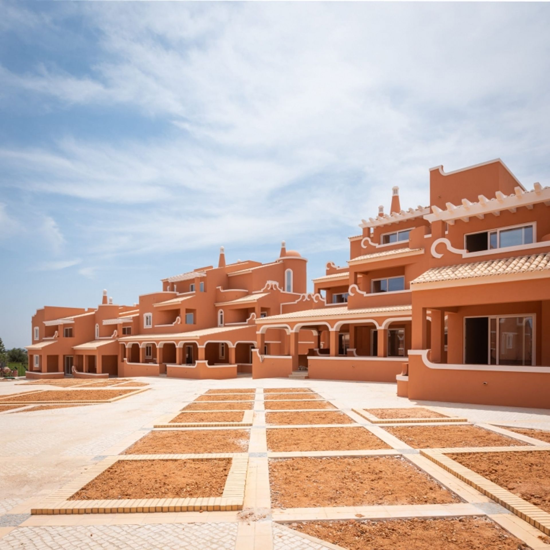 Condominio nel Porches, Algarve 10081929