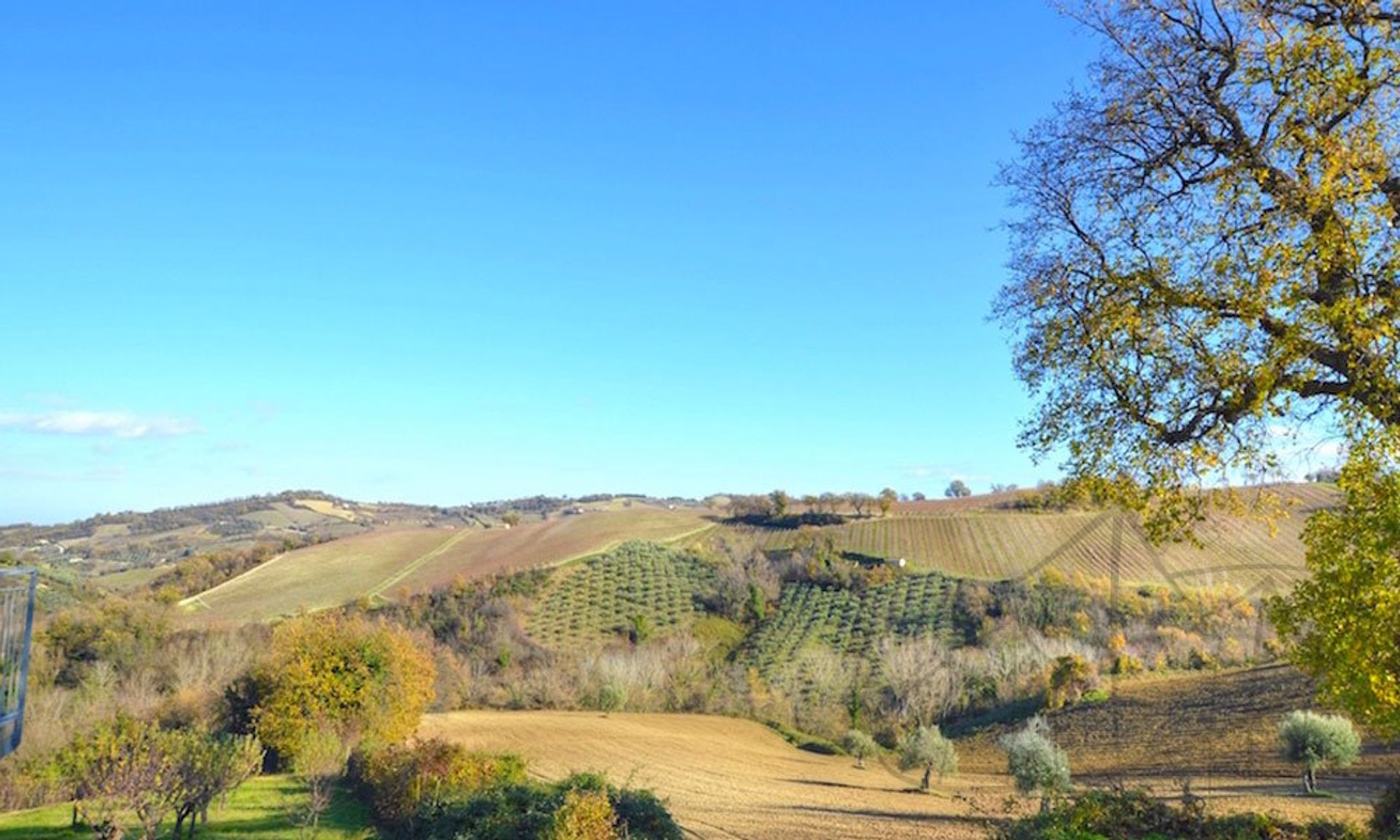 Huis in Cupramontana, Marche 10081933