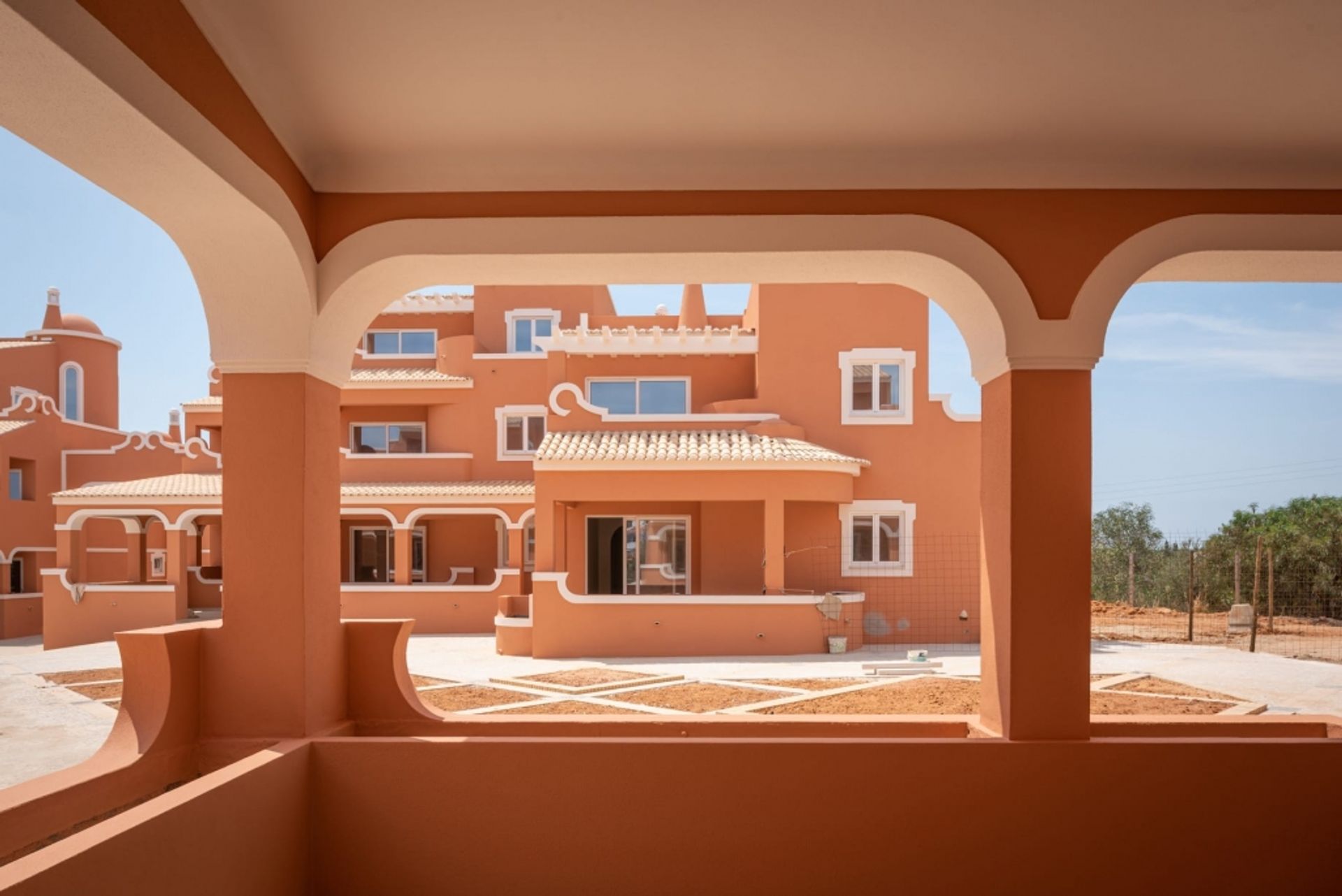 Kondominium dalam Porches, Algarve 10081935