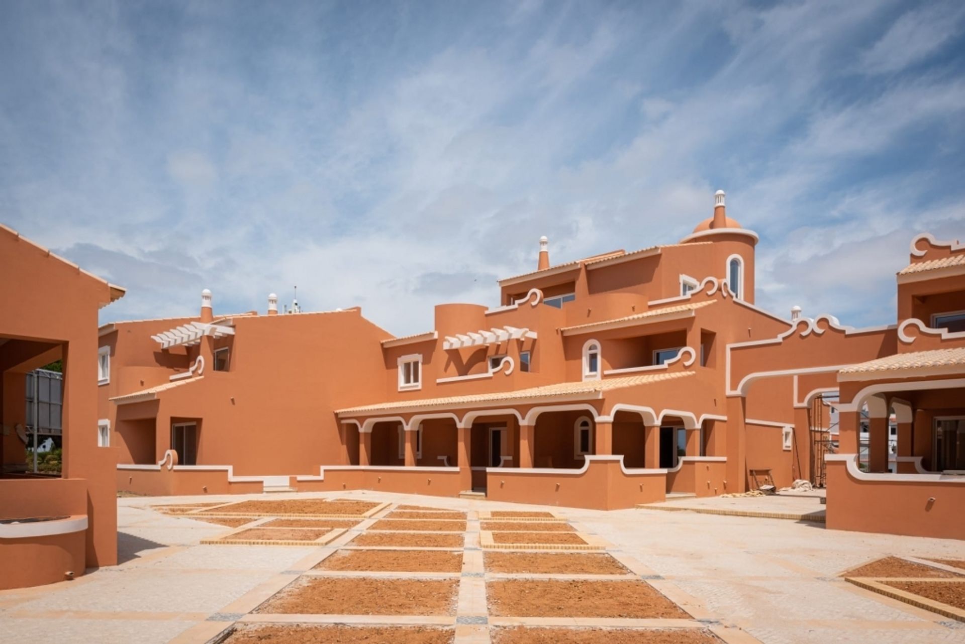 Condominio en Porches, Algarve 10081938