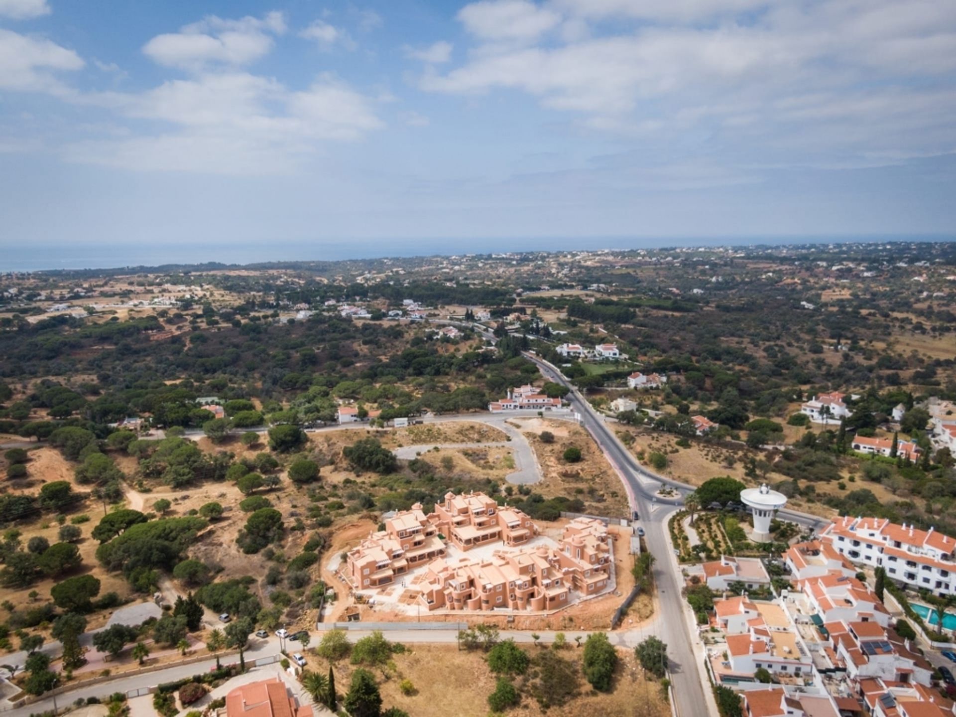 Condominio nel Porches, Faro 10081938