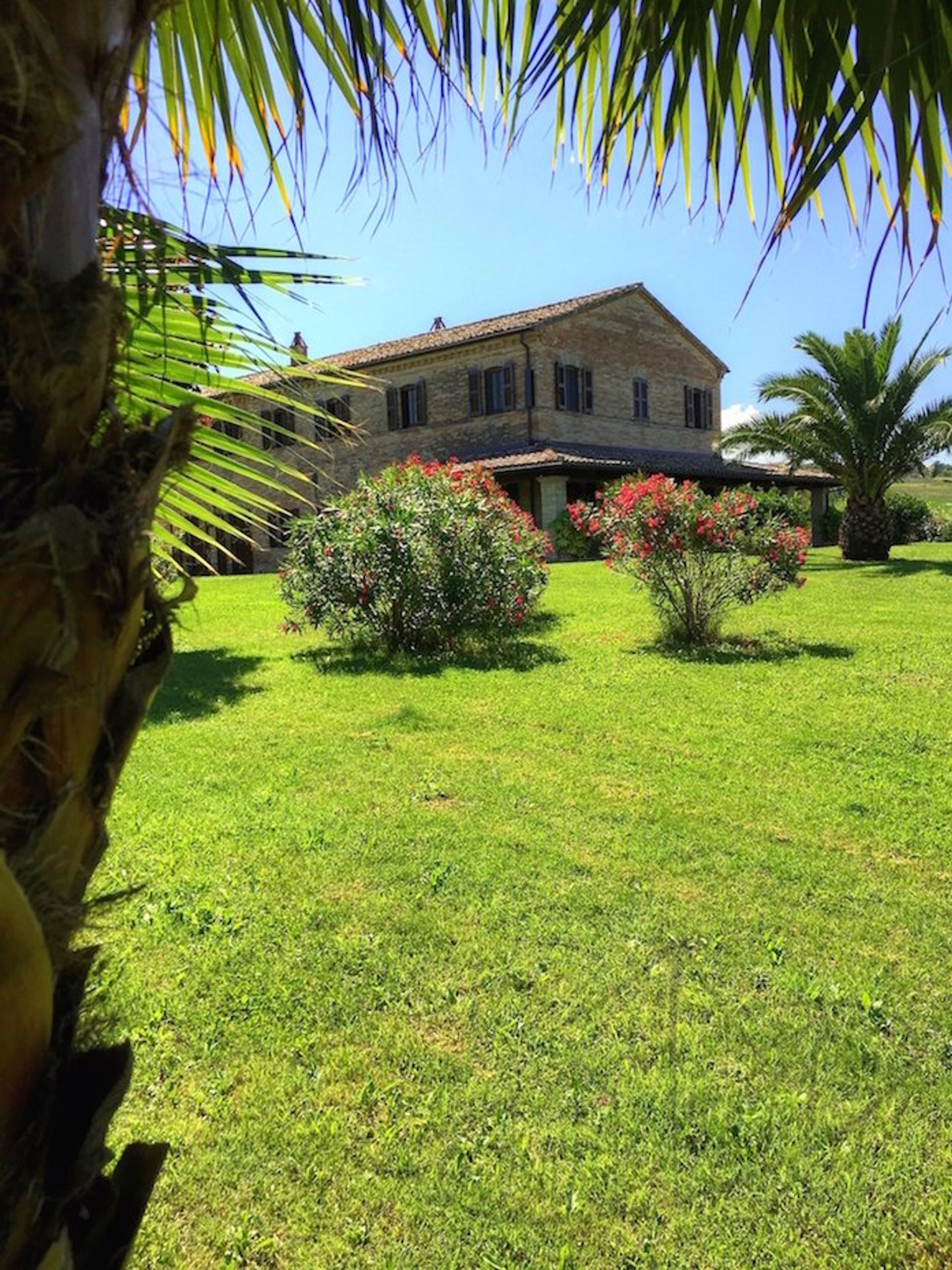 House in Arcevia, Marche 10081959