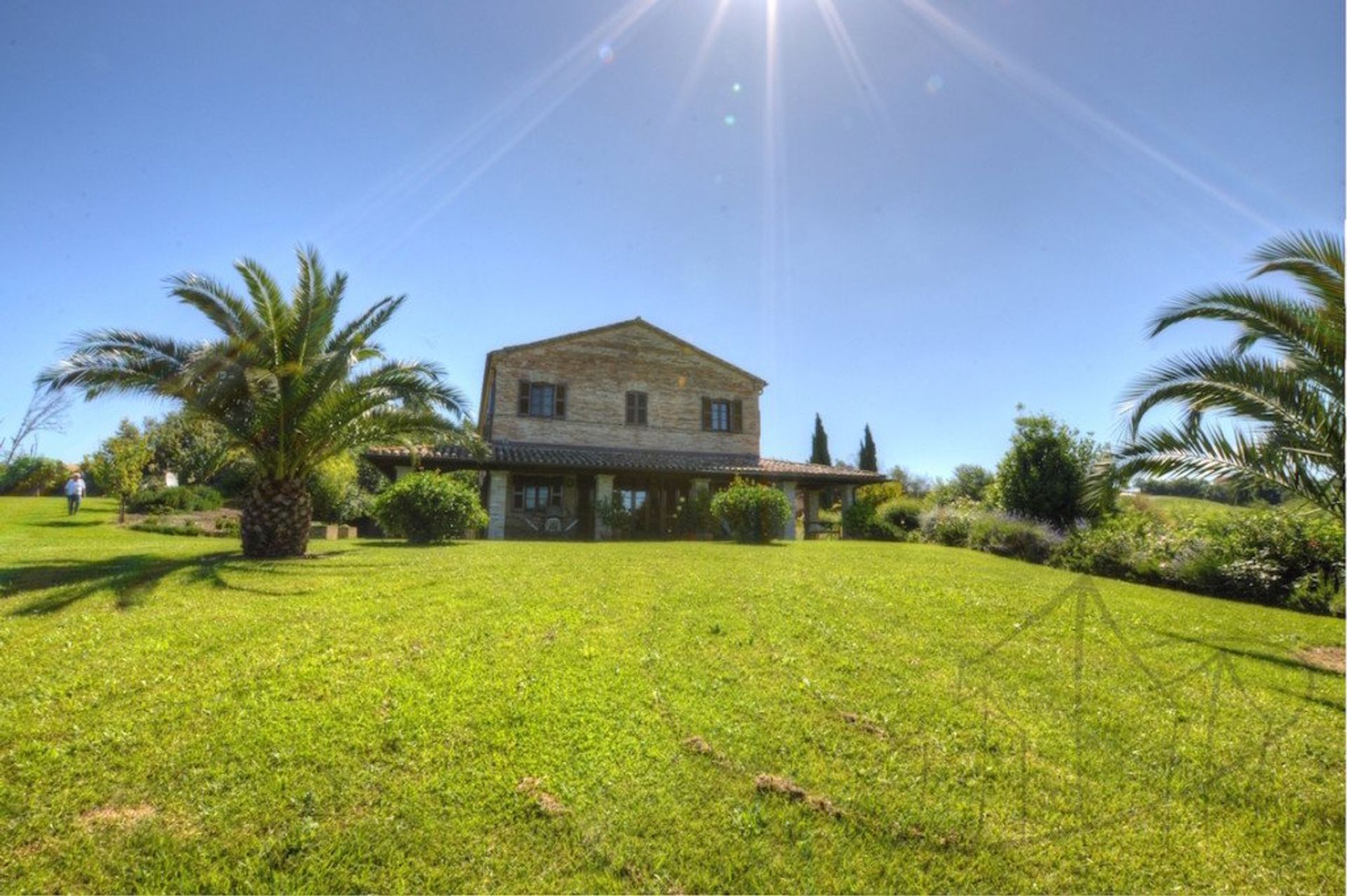 House in Arcevia, Marche 10081959