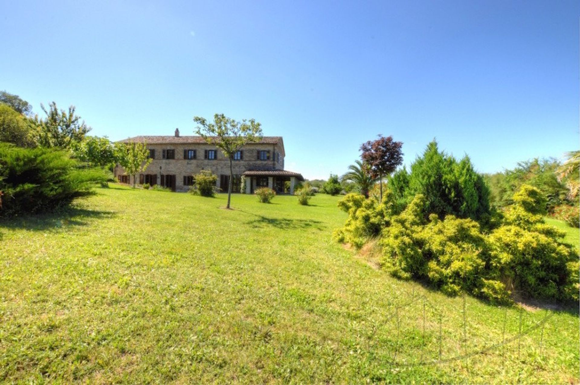 Huis in Arcevia, Marche 10081959