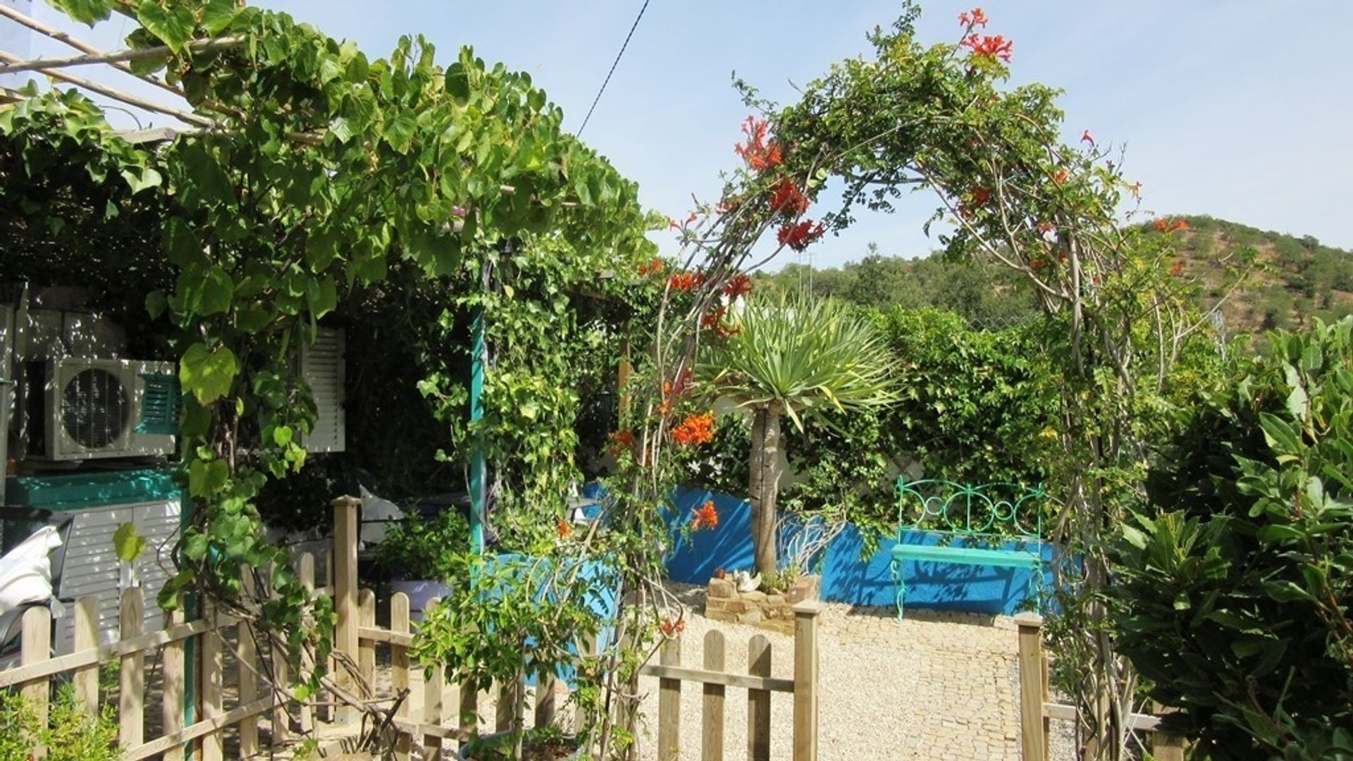 rumah dalam Tavira, Algarve 10081974