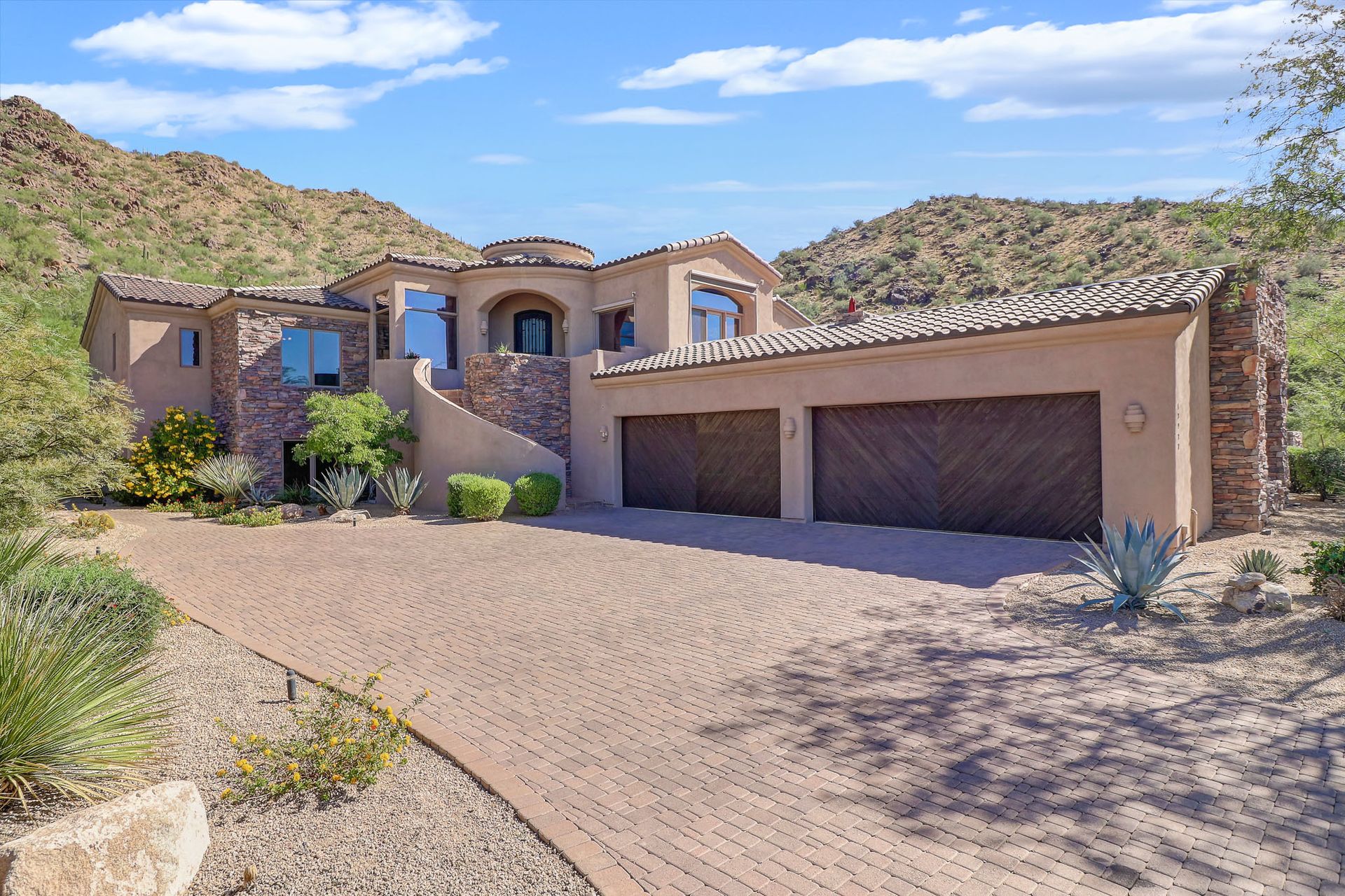 Casa nel Taliesin ovest, Arizona 10082035