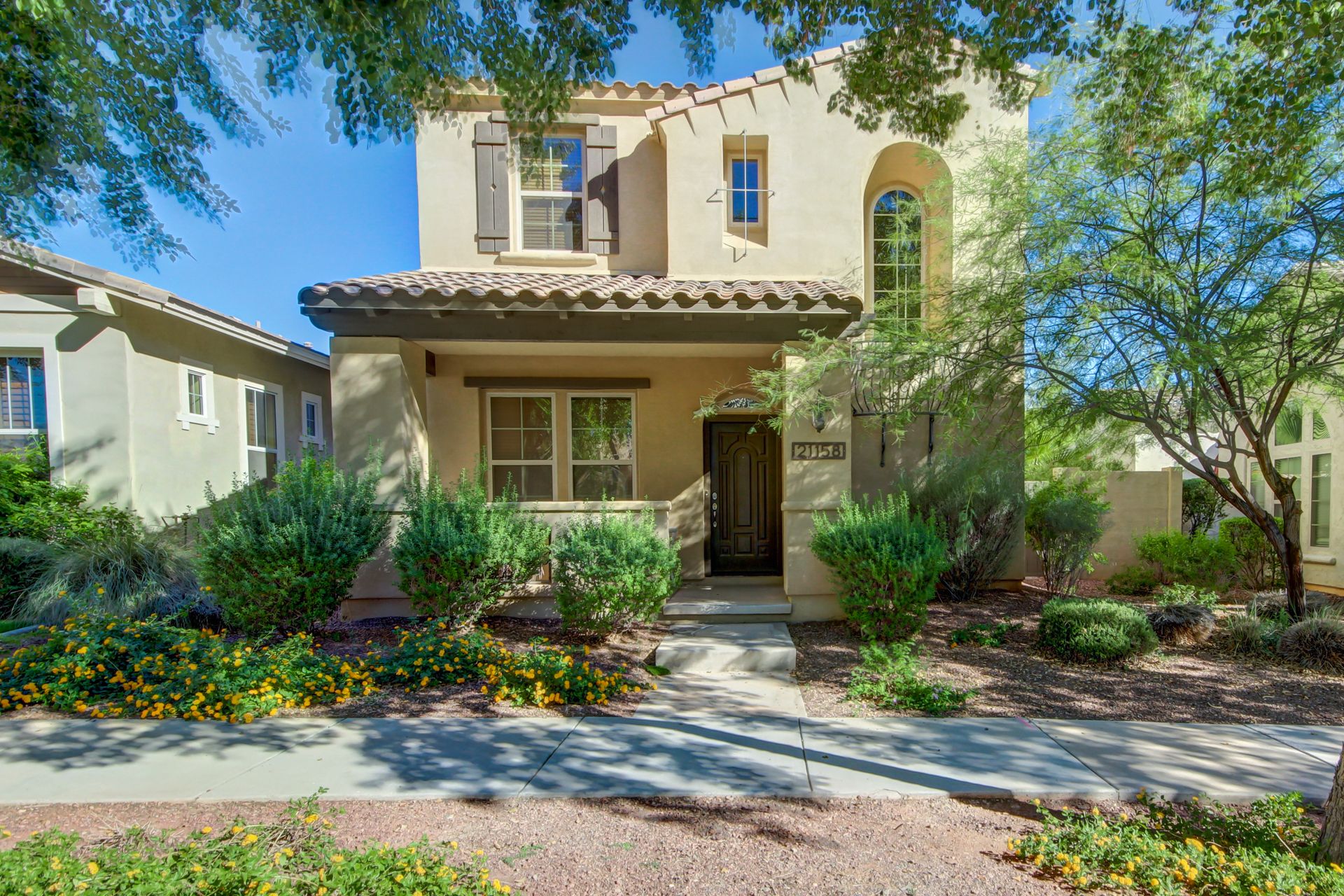 casa en Buckeye, Arizona 10082051