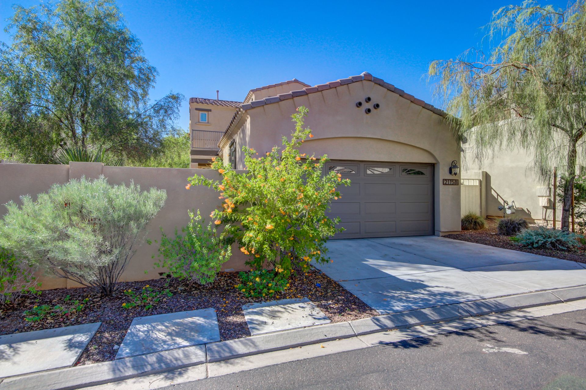 casa en Buckeye, Arizona 10082051