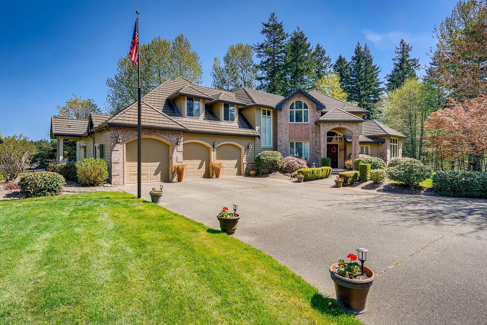 rumah dalam Auburn, Washington 10082068