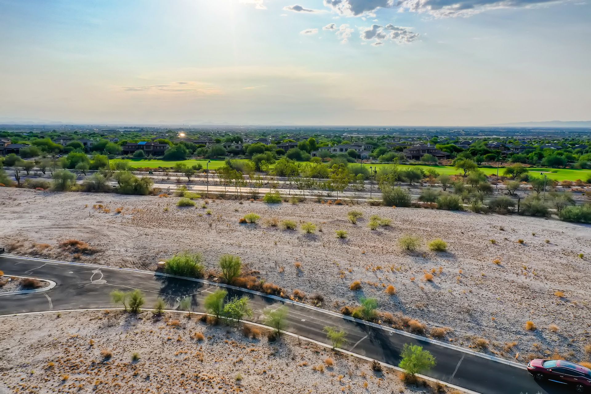 Huis in Perryville, Arizona 10082071