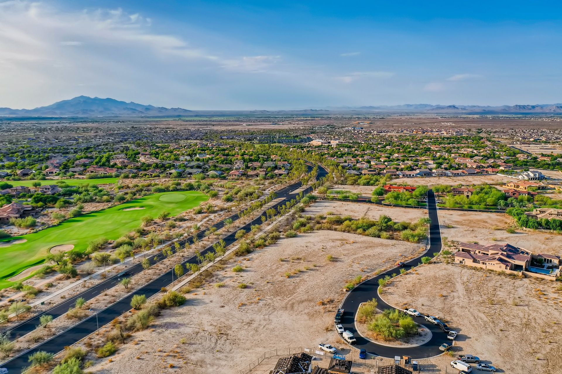 casa en perryville, Arizona 10082071